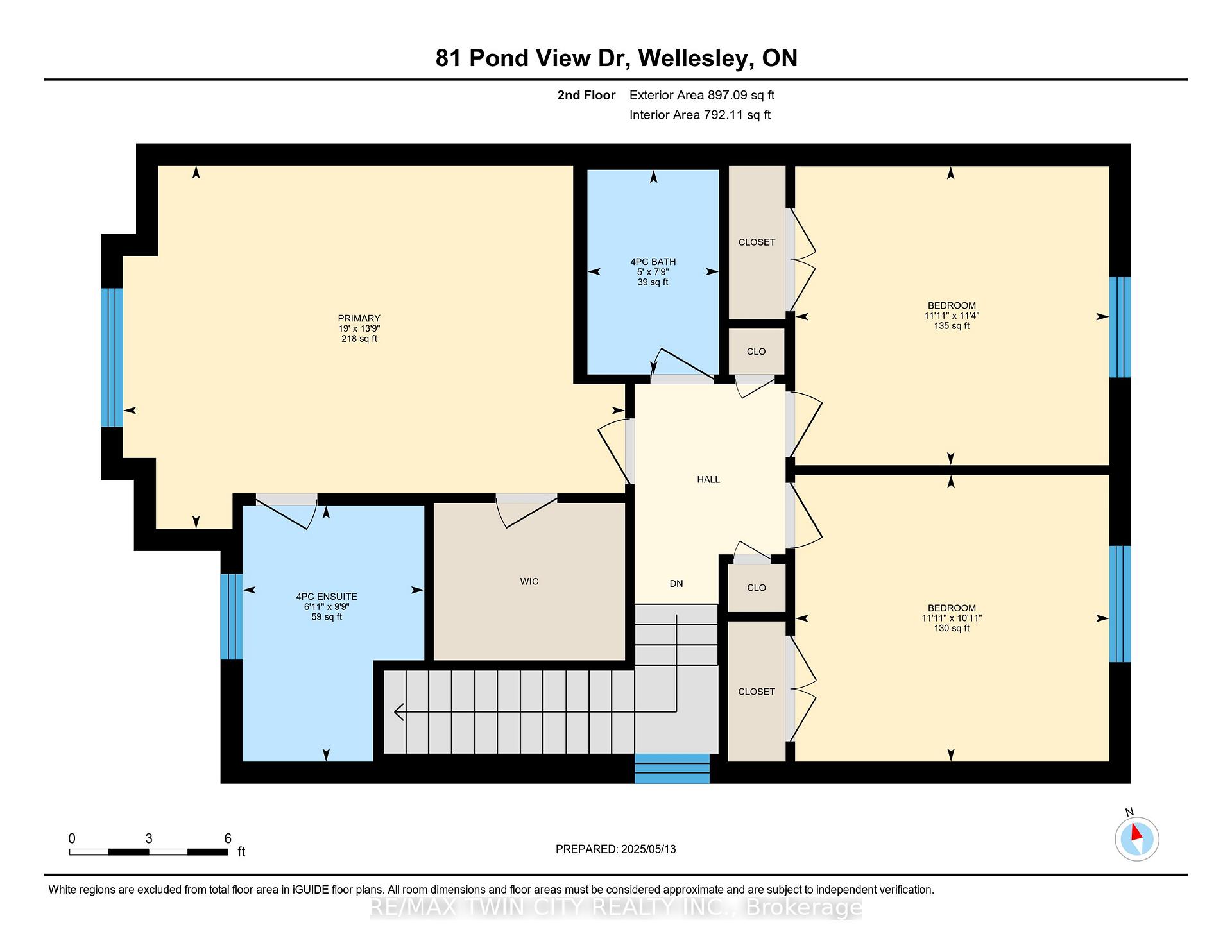 Photo 46 of 81 Pond View Drive, Wellesley — HOMEH
