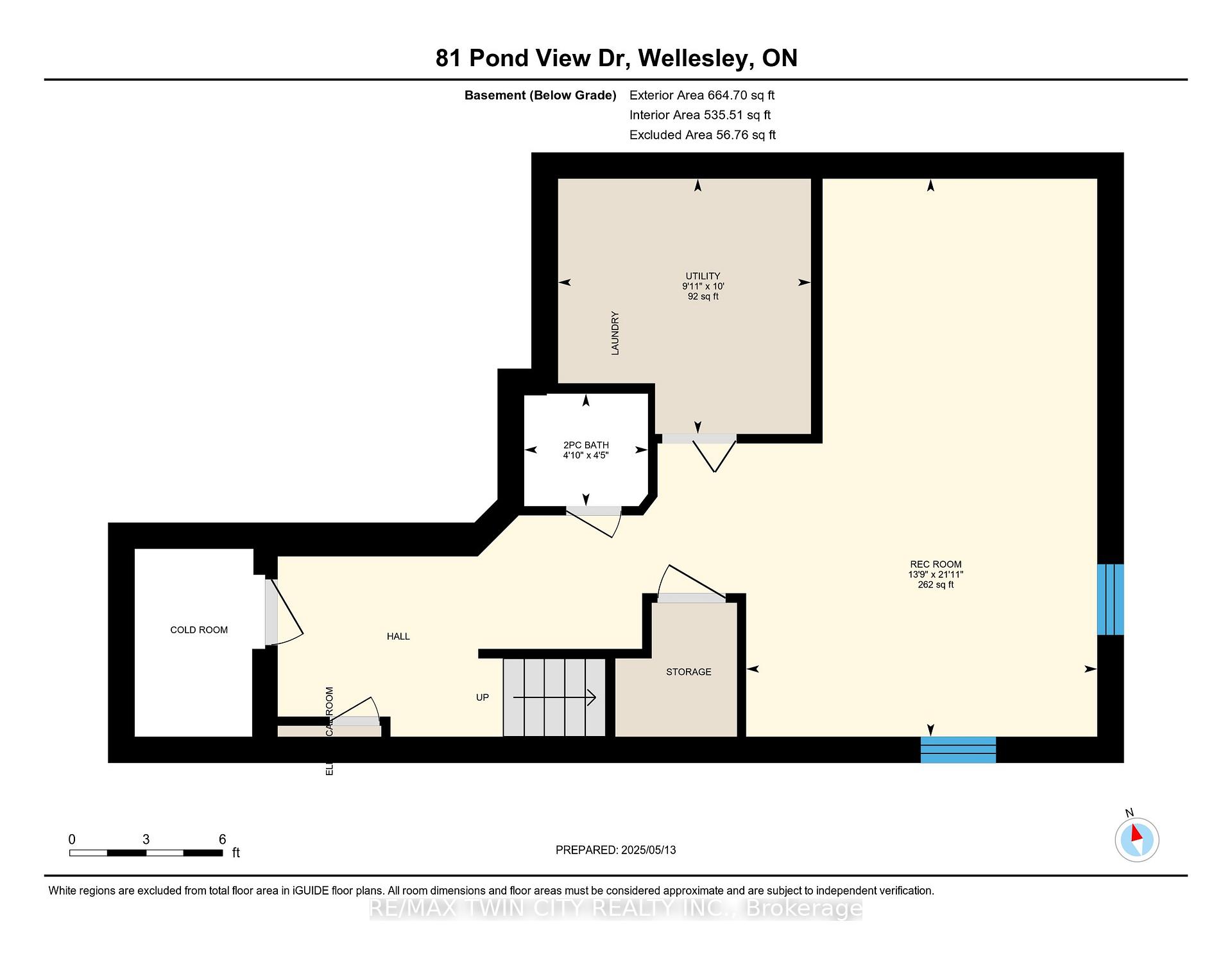 Photo 47 of 81 Pond View Drive, Wellesley — HOMEH
