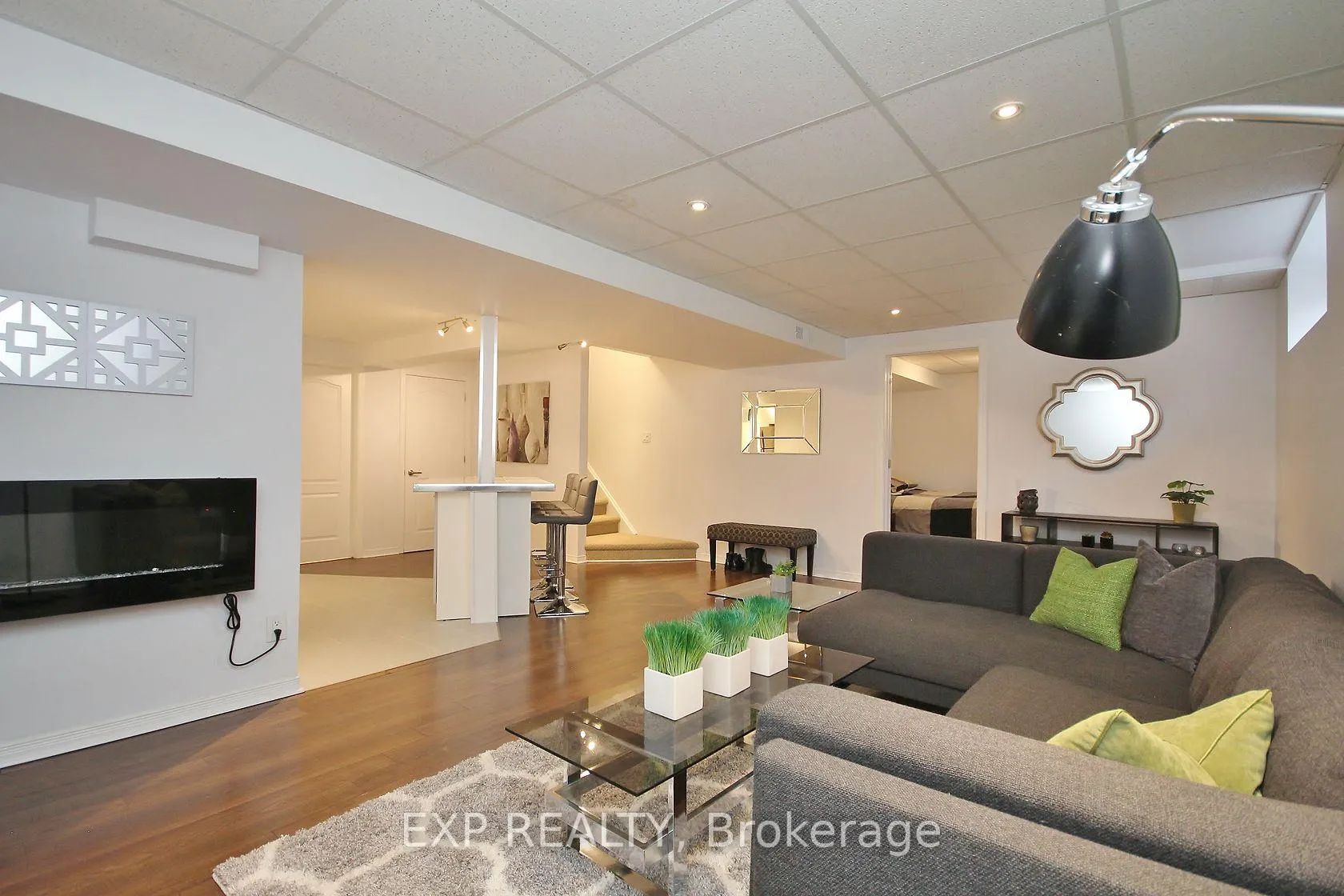 Photo 7 of Unit B, 19 Summerwind Crescent, Ottawa, Barrhaven East — HOMEH