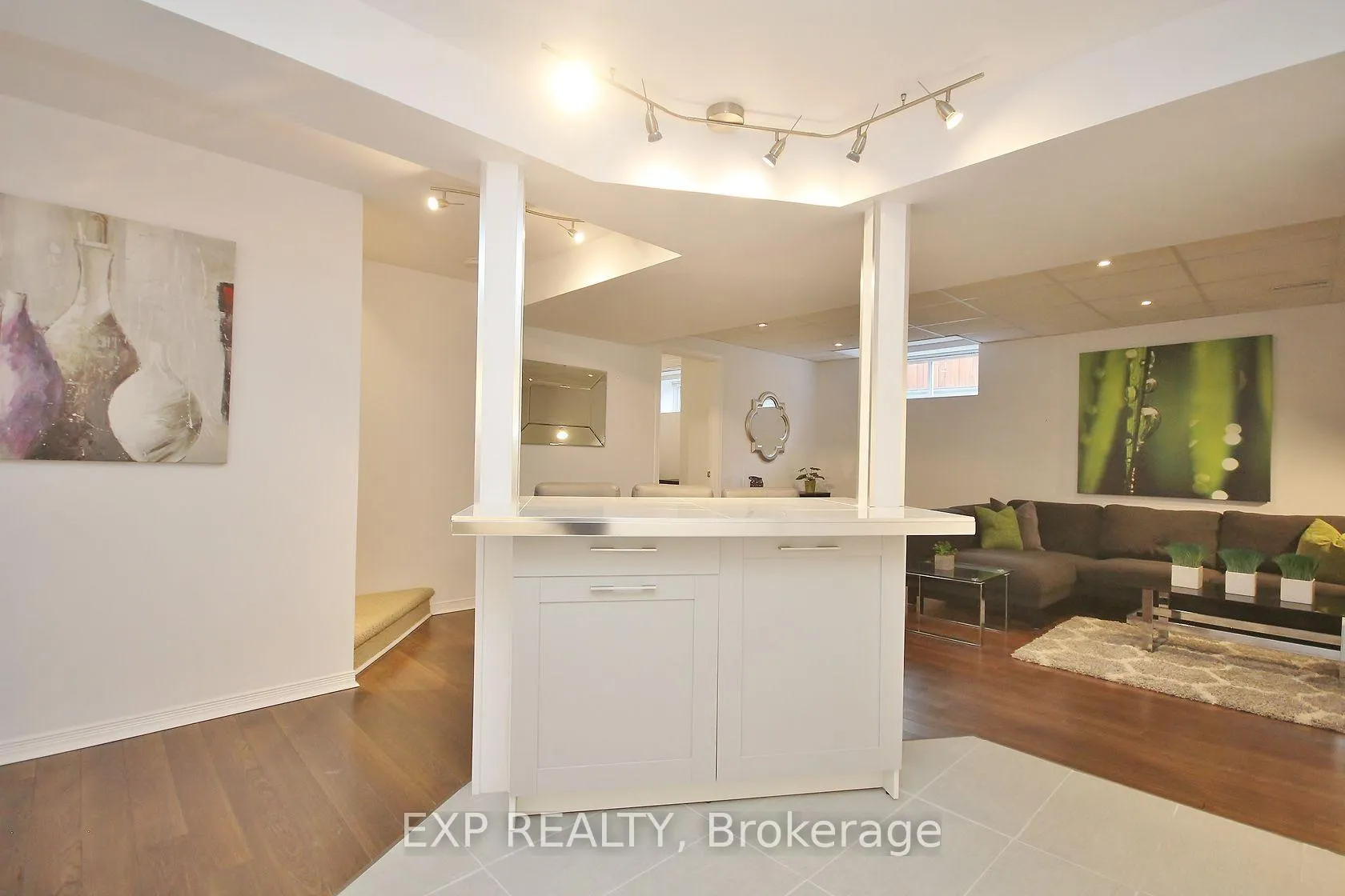 Photo 14 of Unit B, 19 Summerwind Crescent, Ottawa, Barrhaven East — HOMEH