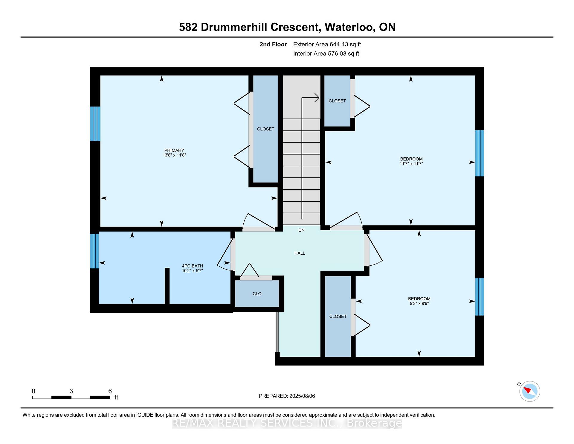Photo 43 of 582 Drummerhill Crescent NE, Waterloo — HOMEH