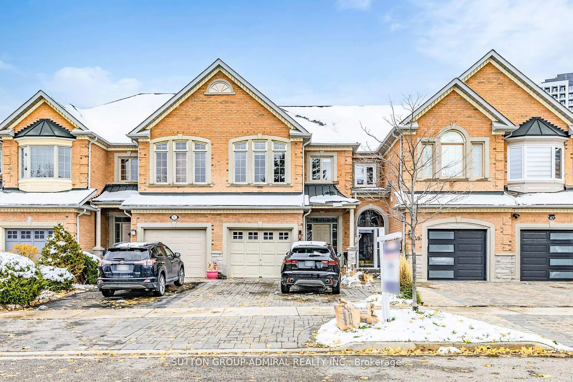 Photo 2 of 51 Abbeywood Gate W, Vaughan, Beverley Glen — HOMEH