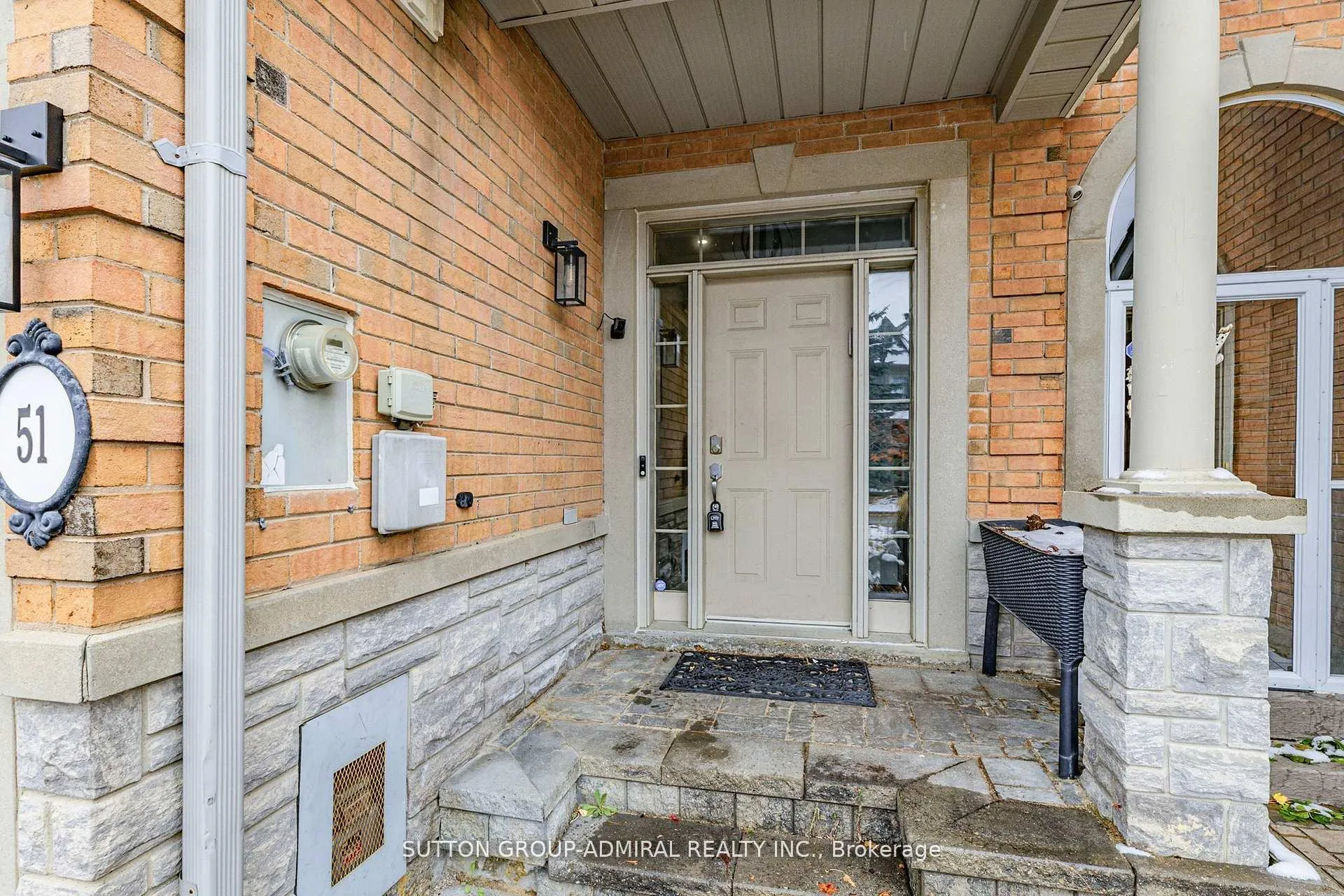 Photo 3 of 51 Abbeywood Gate W, Vaughan, Beverley Glen — HOMEH