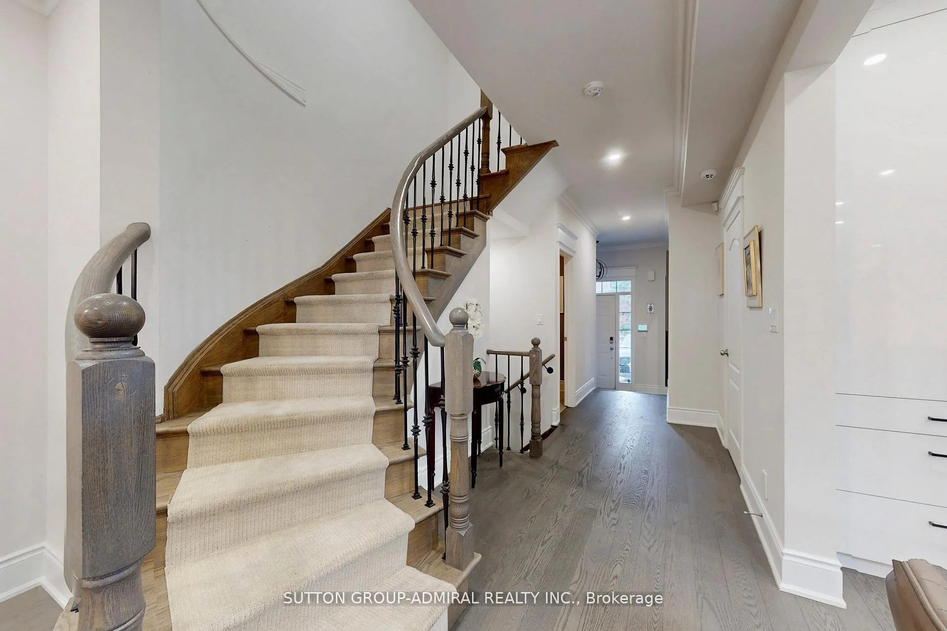 Photo 13 of 51 Abbeywood Gate W, Vaughan, Beverley Glen — HOMEH