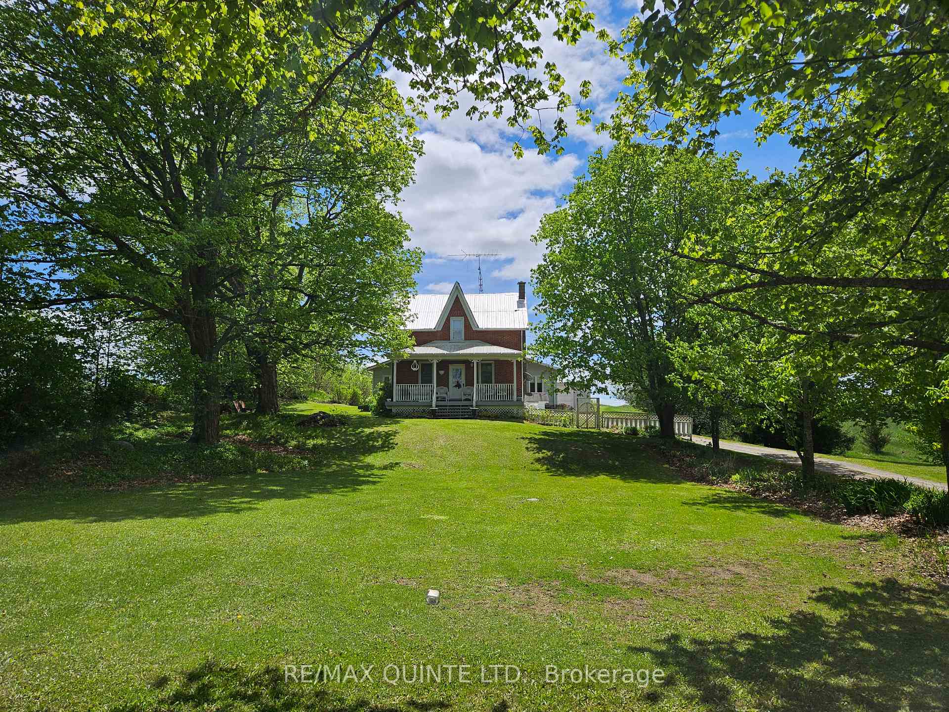 Photo 1 of 63 Horrigan Road, Tweed, Hungerford (Twp) — HOMEH