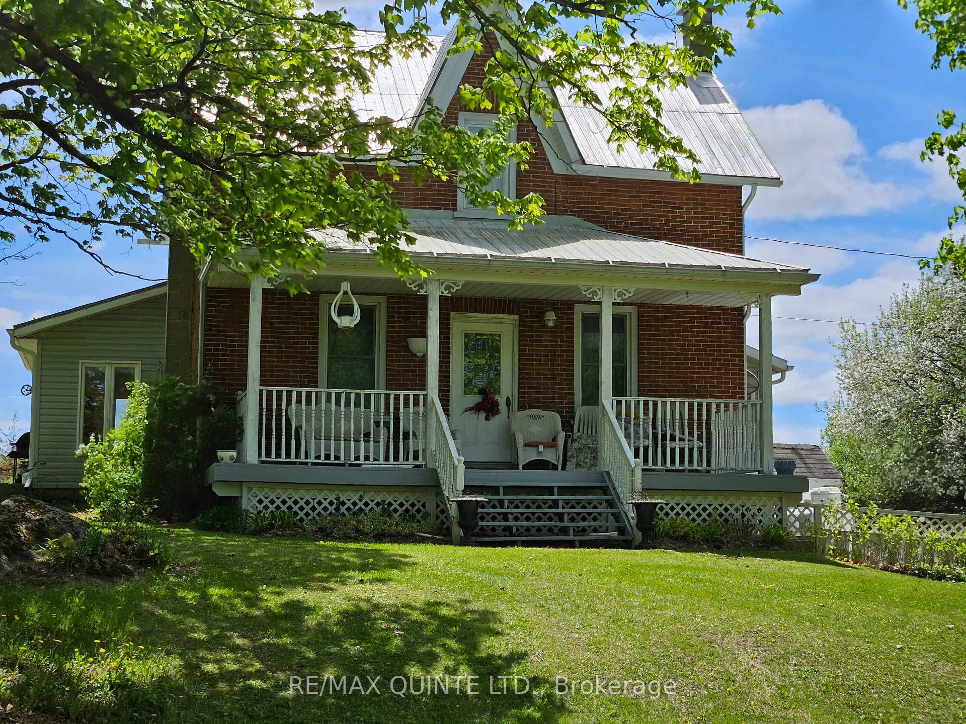 Photo 2 of 63 Horrigan Road, Tweed, Hungerford (Twp) — HOMEH