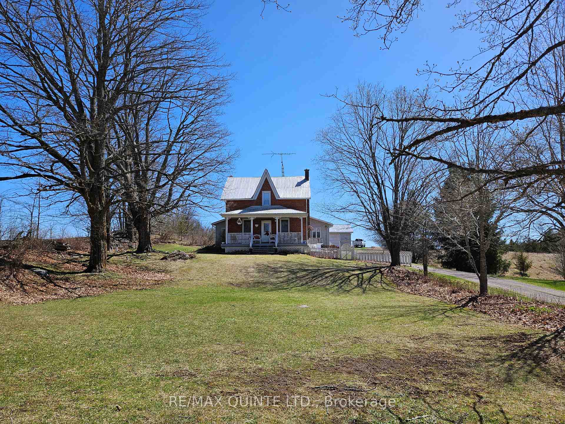 Photo 3 of 63 Horrigan Road, Tweed, Hungerford (Twp) — HOMEH