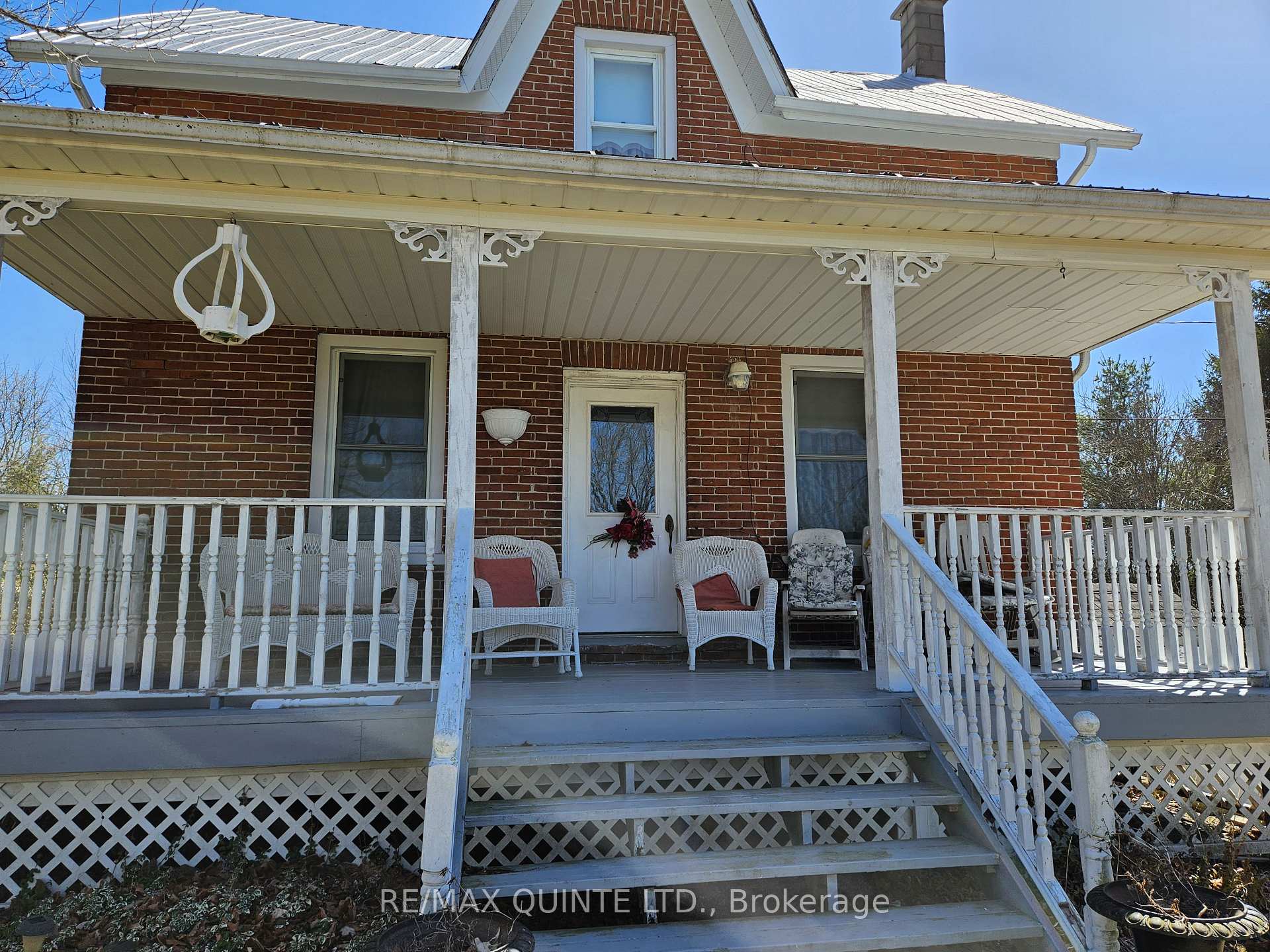Photo 4 of 63 Horrigan Road, Tweed, Hungerford (Twp) — HOMEH