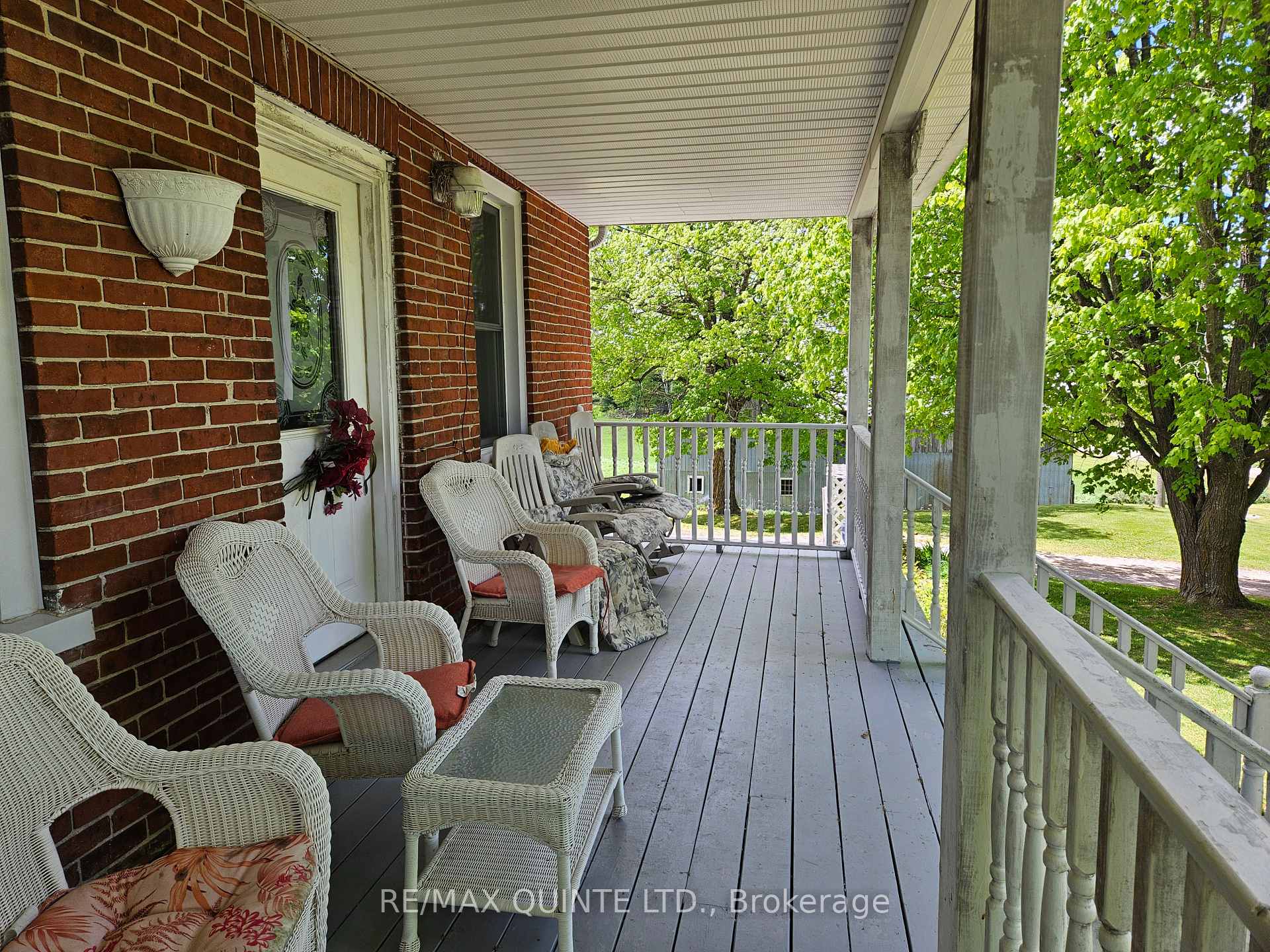 Photo 5 of 63 Horrigan Road, Tweed, Hungerford (Twp) — HOMEH