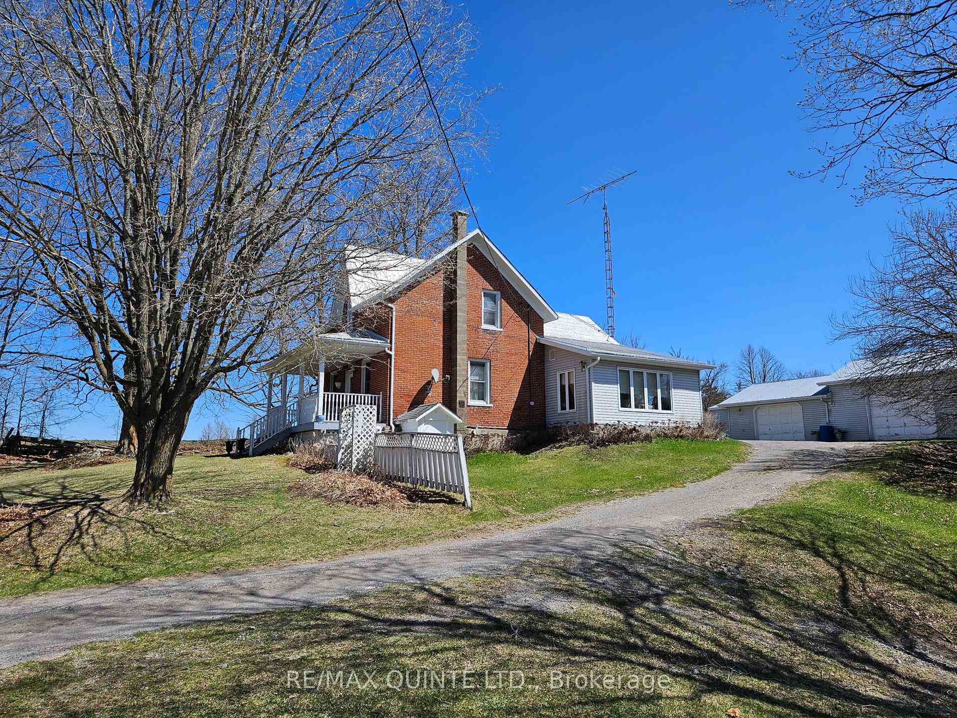 Photo 7 of 63 Horrigan Road, Tweed, Hungerford (Twp) — HOMEH