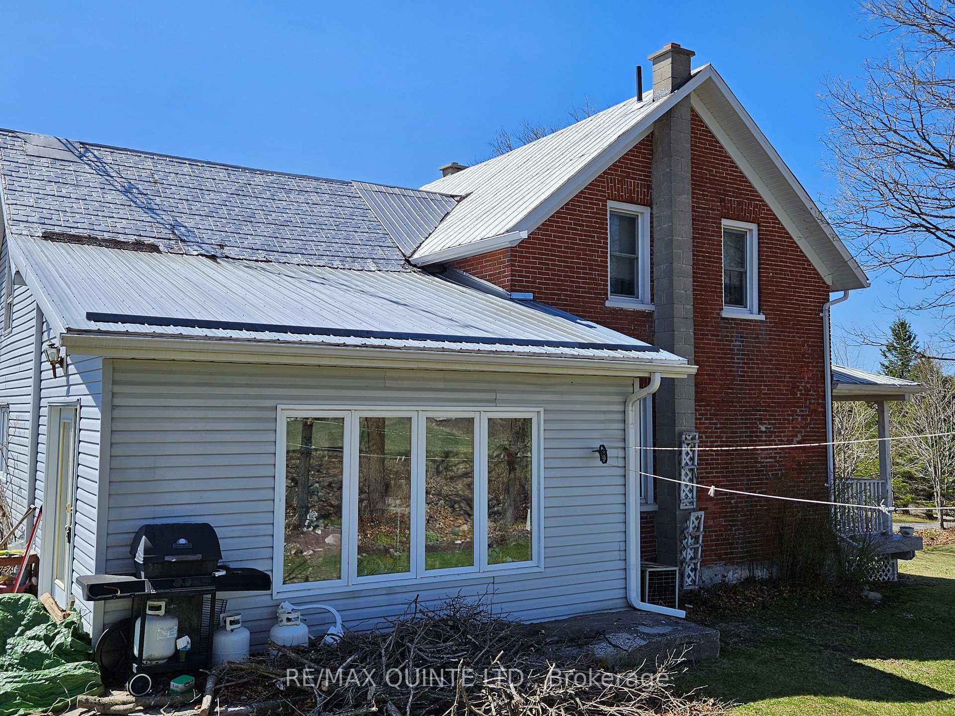 Photo 8 of 63 Horrigan Road, Tweed, Hungerford (Twp) — HOMEH