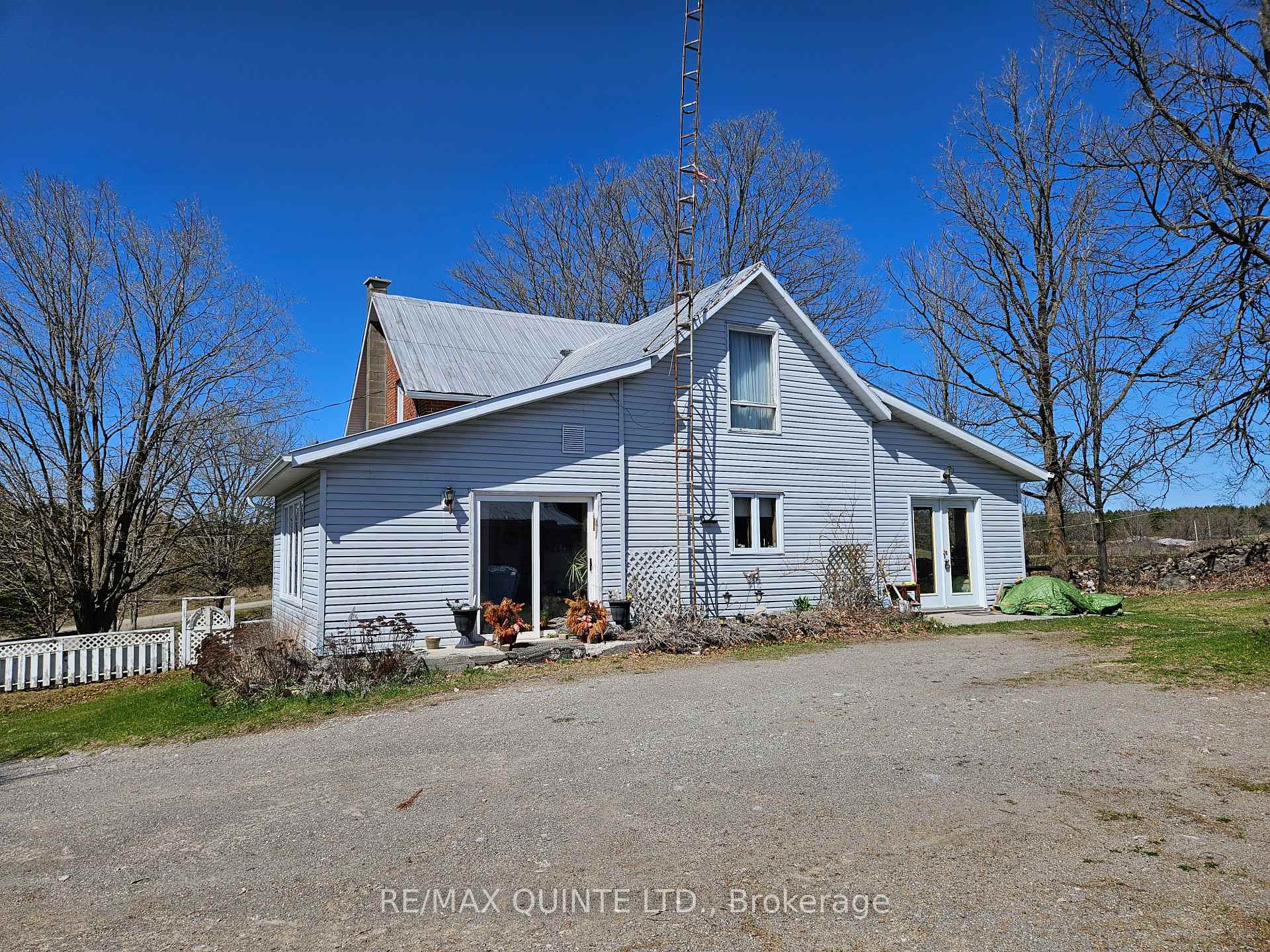 Photo 9 of 63 Horrigan Road, Tweed, Hungerford (Twp) — HOMEH