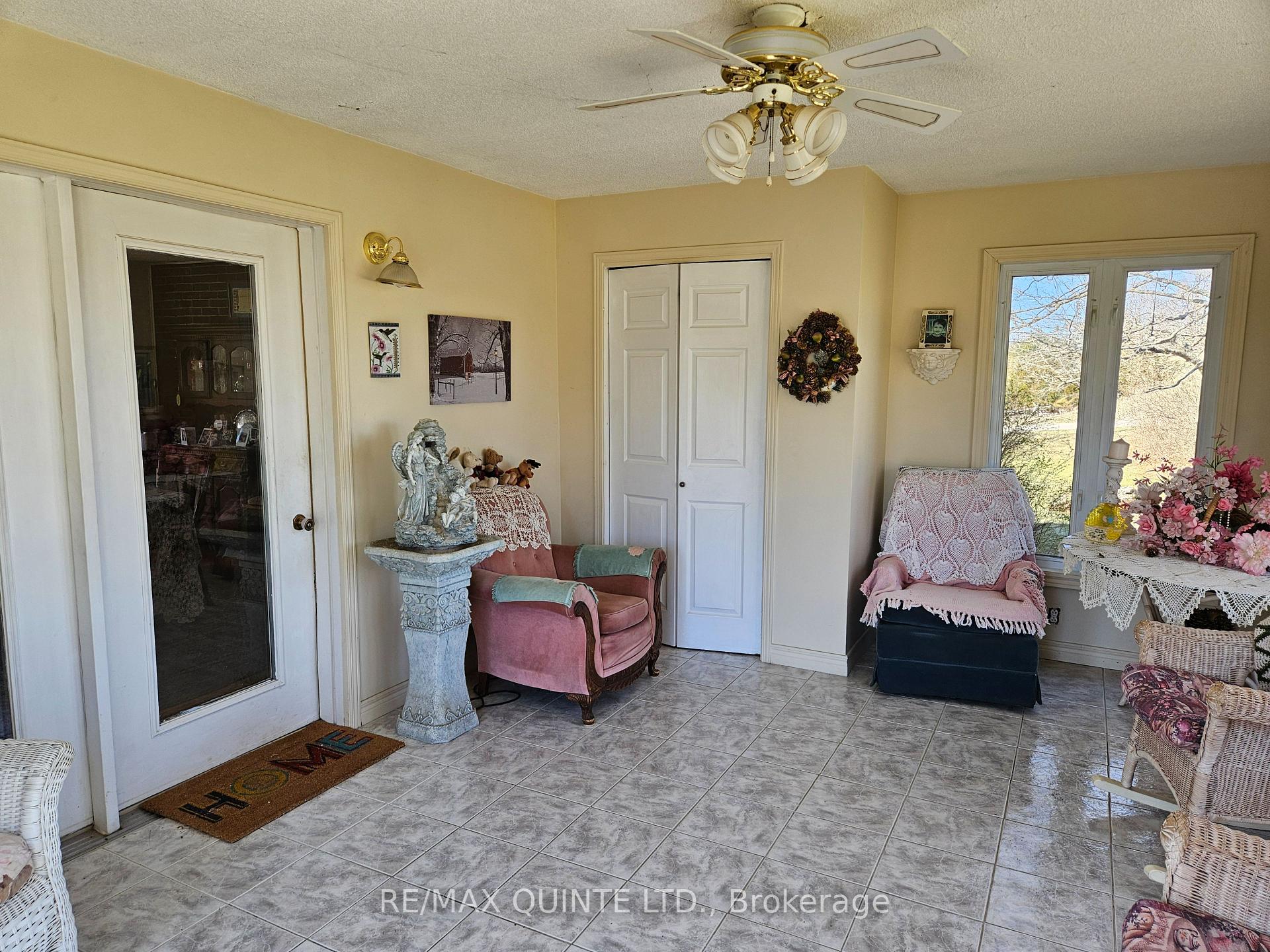 Photo 10 of 63 Horrigan Road, Tweed, Hungerford (Twp) — HOMEH