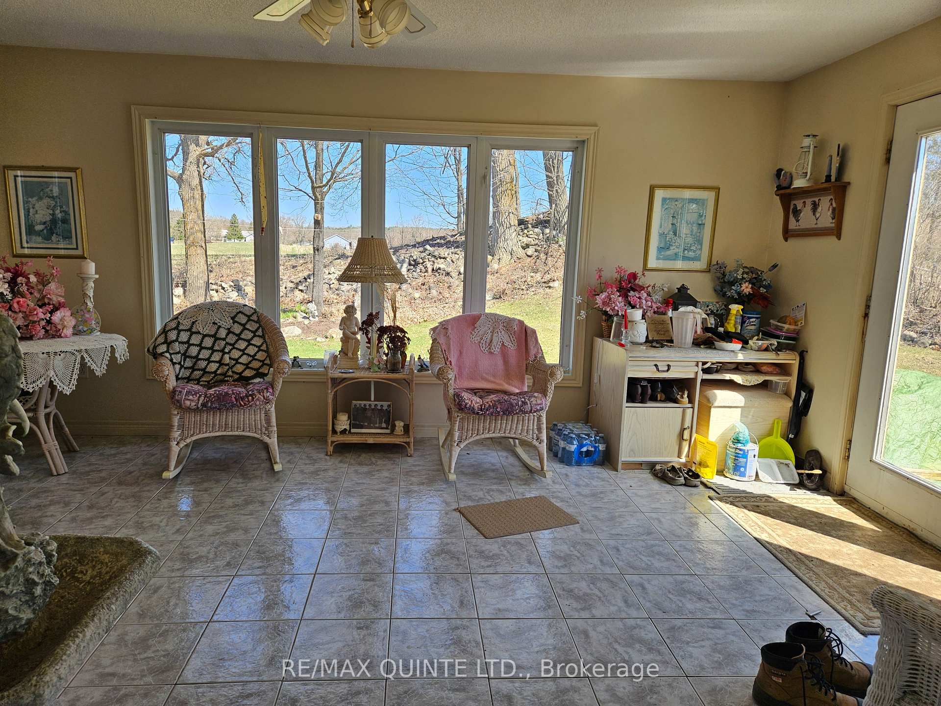 Photo 11 of 63 Horrigan Road, Tweed, Hungerford (Twp) — HOMEH