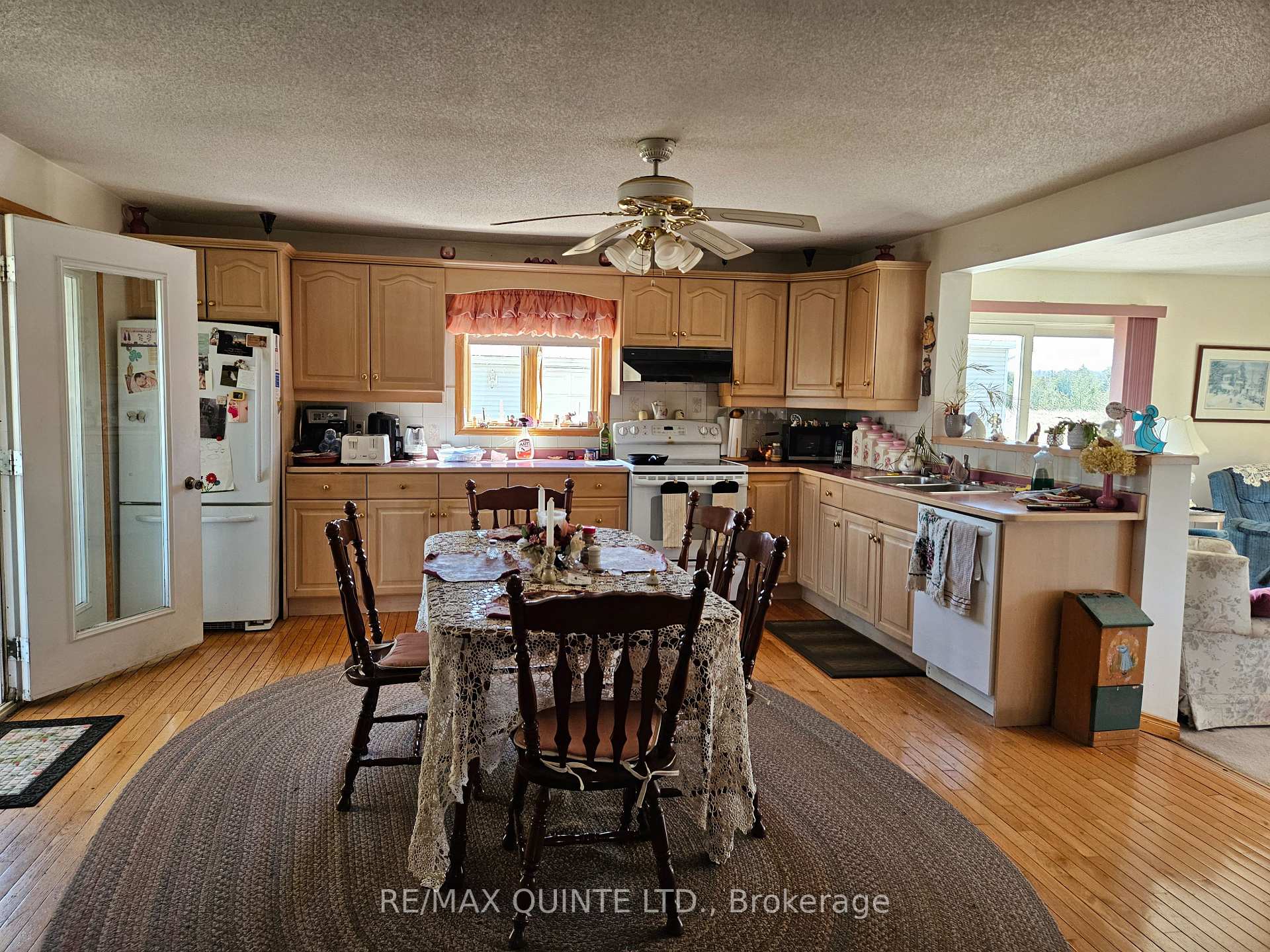 Photo 12 of 63 Horrigan Road, Tweed, Hungerford (Twp) — HOMEH