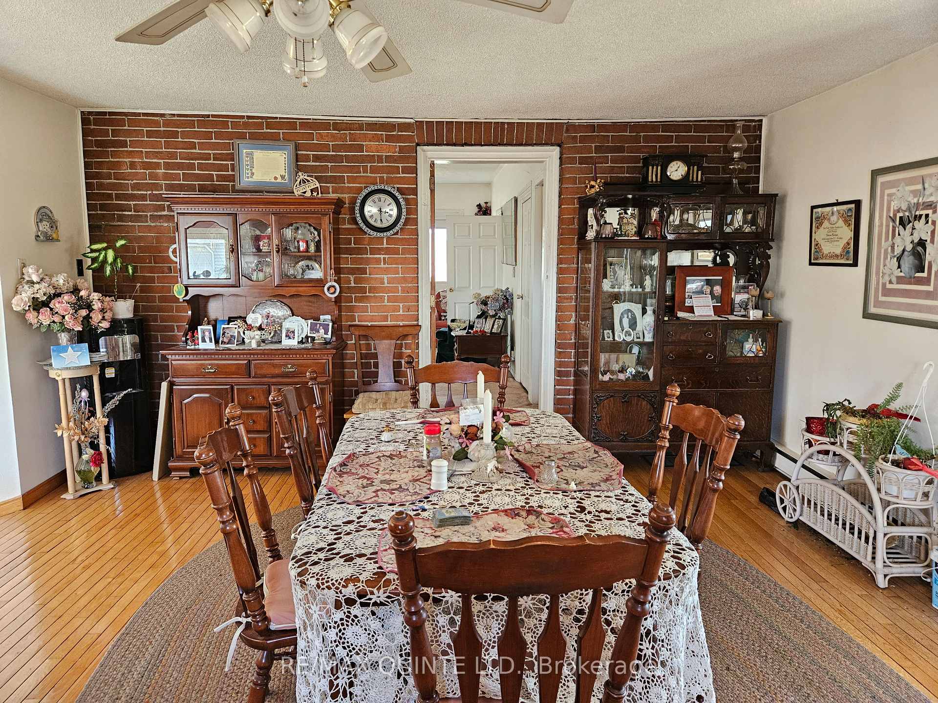 Photo 13 of 63 Horrigan Road, Tweed, Hungerford (Twp) — HOMEH