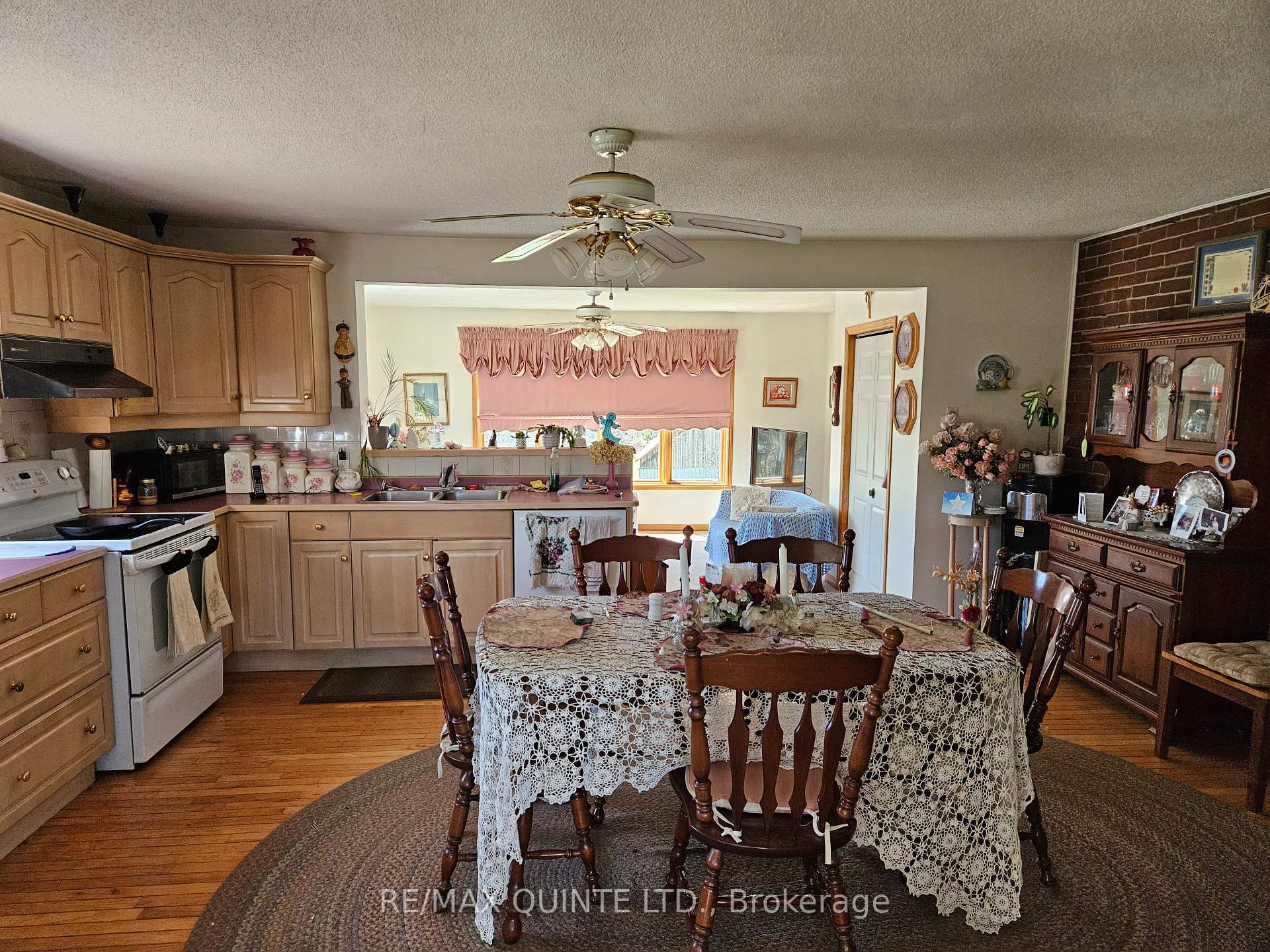 Photo 14 of 63 Horrigan Road, Tweed, Hungerford (Twp) — HOMEH