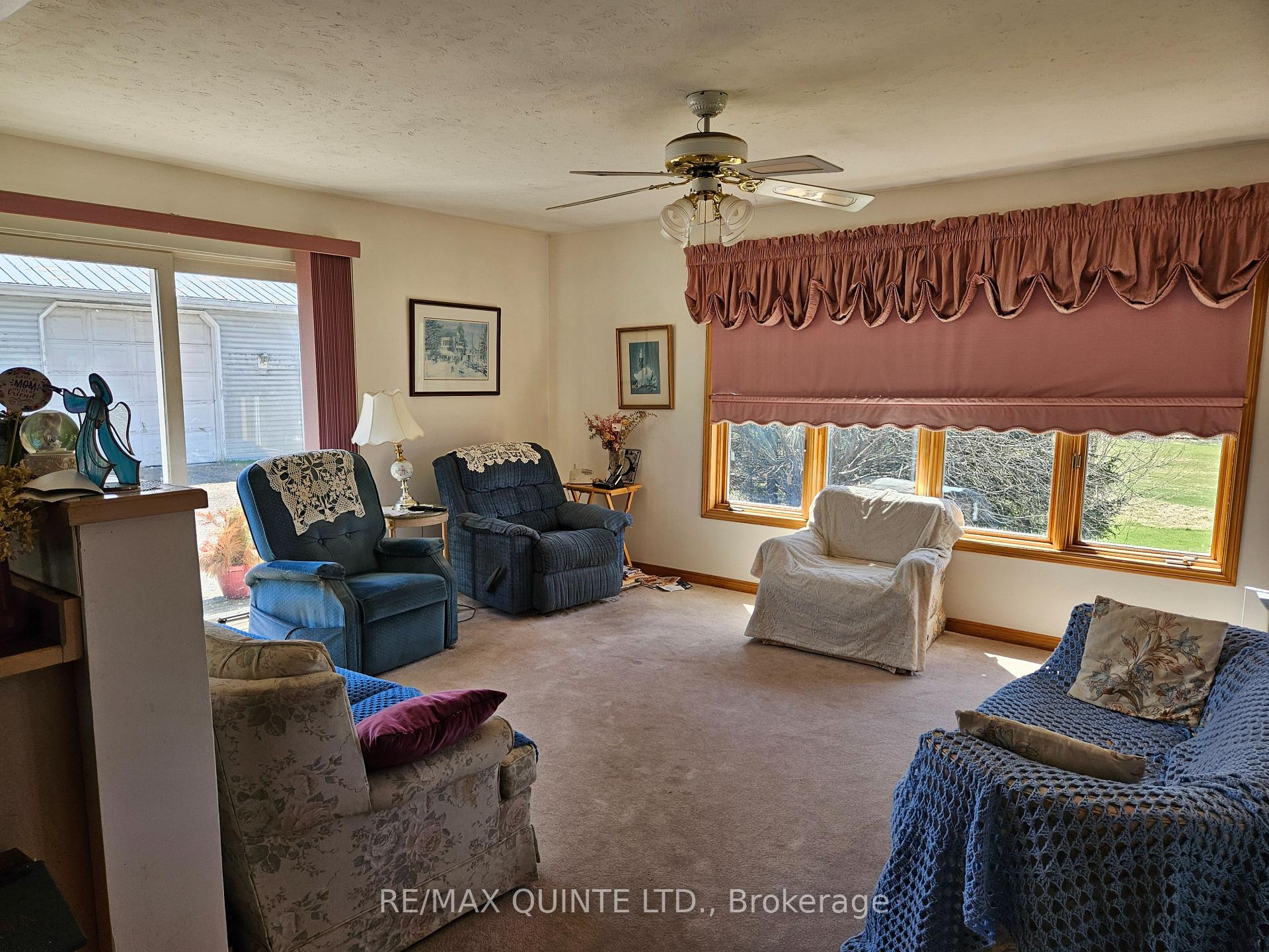 Photo 15 of 63 Horrigan Road, Tweed, Hungerford (Twp) — HOMEH