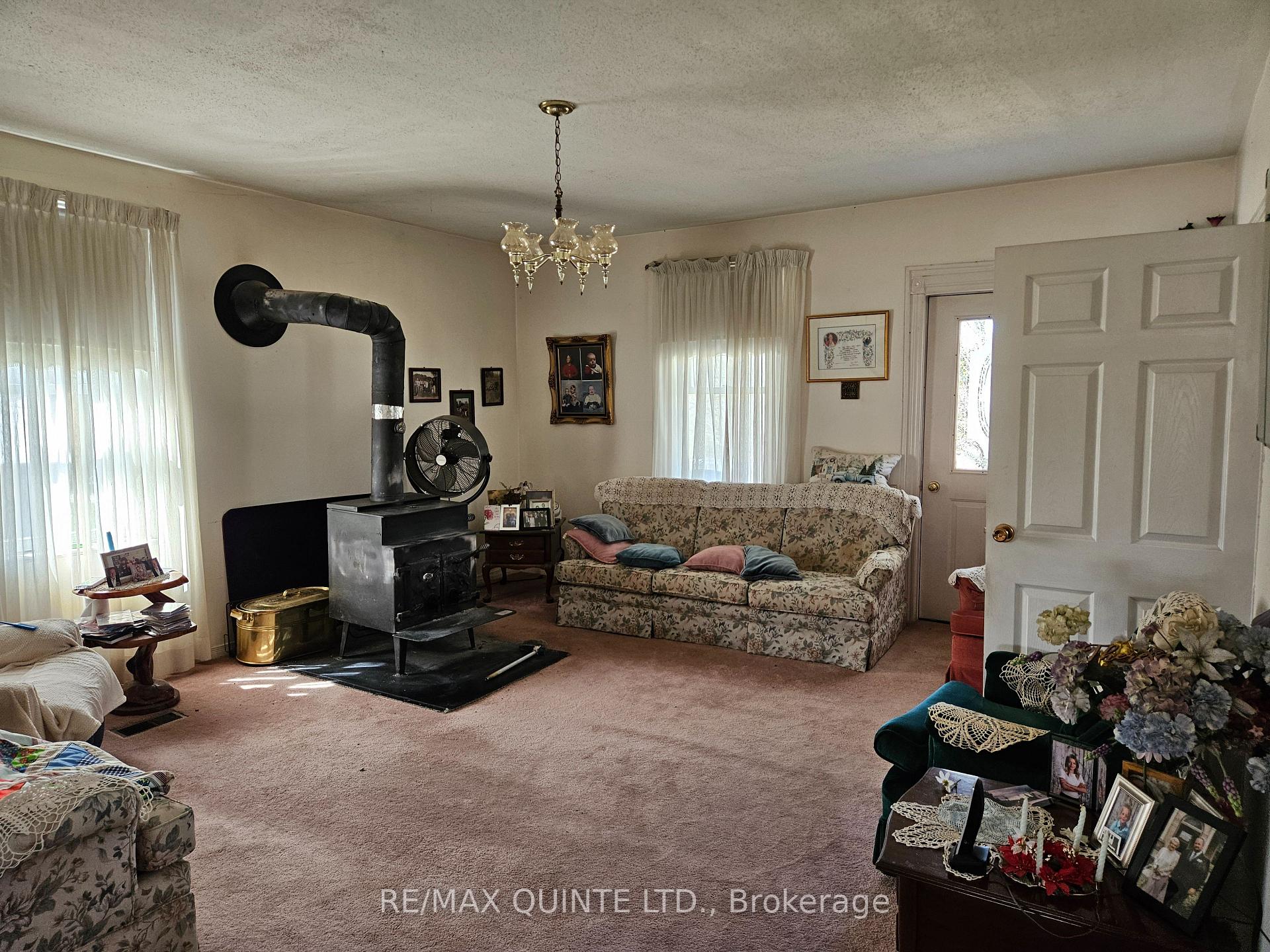 Photo 16 of 63 Horrigan Road, Tweed, Hungerford (Twp) — HOMEH
