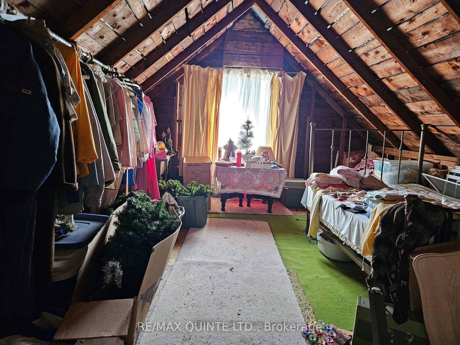 Photo 21 of 63 Horrigan Road, Tweed, Hungerford (Twp) — HOMEH