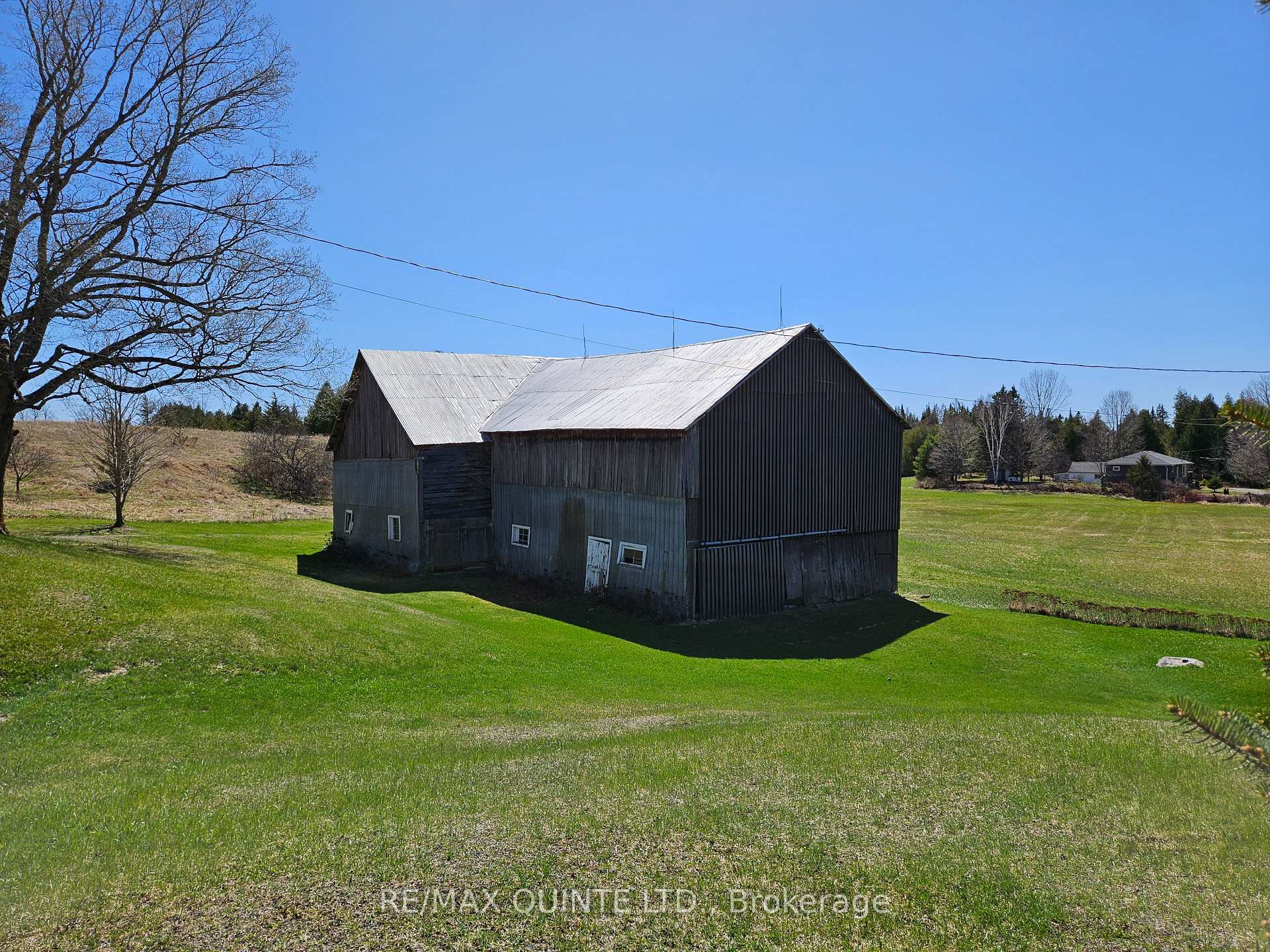 Photo 23 of 63 Horrigan Road, Tweed, Hungerford (Twp) — HOMEH
