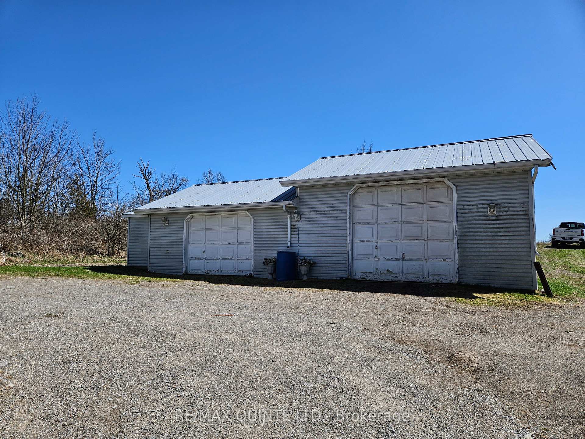Photo 28 of 63 Horrigan Road, Tweed, Hungerford (Twp) — HOMEH