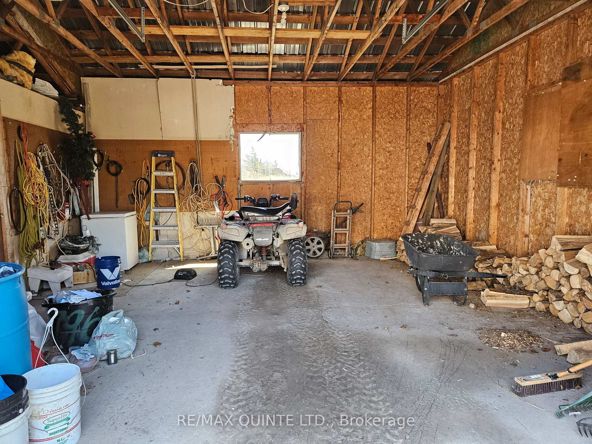 Photo 29 of 63 Horrigan Road, Tweed, Hungerford (Twp) — HOMEH