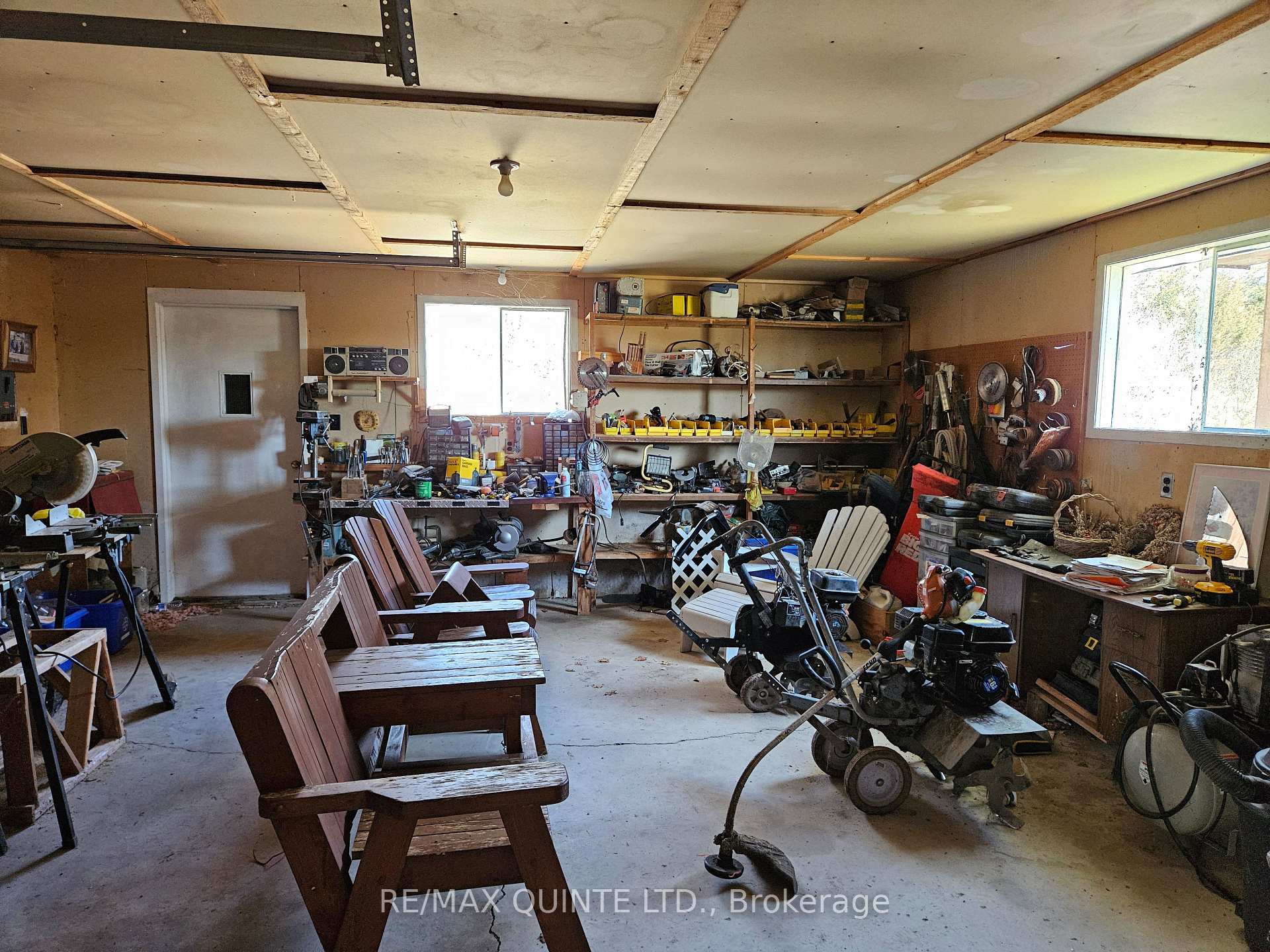 Photo 30 of 63 Horrigan Road, Tweed, Hungerford (Twp) — HOMEH