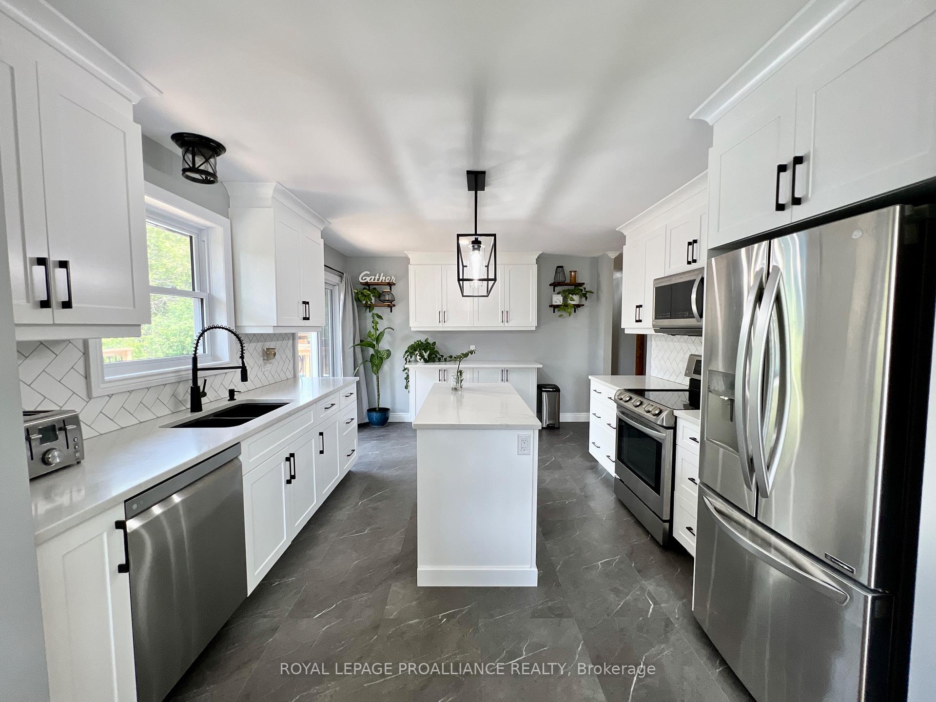 Photo 7 of 2065 Melrose Road, Tyendinaga, Tyendinaga Township — HOMEH