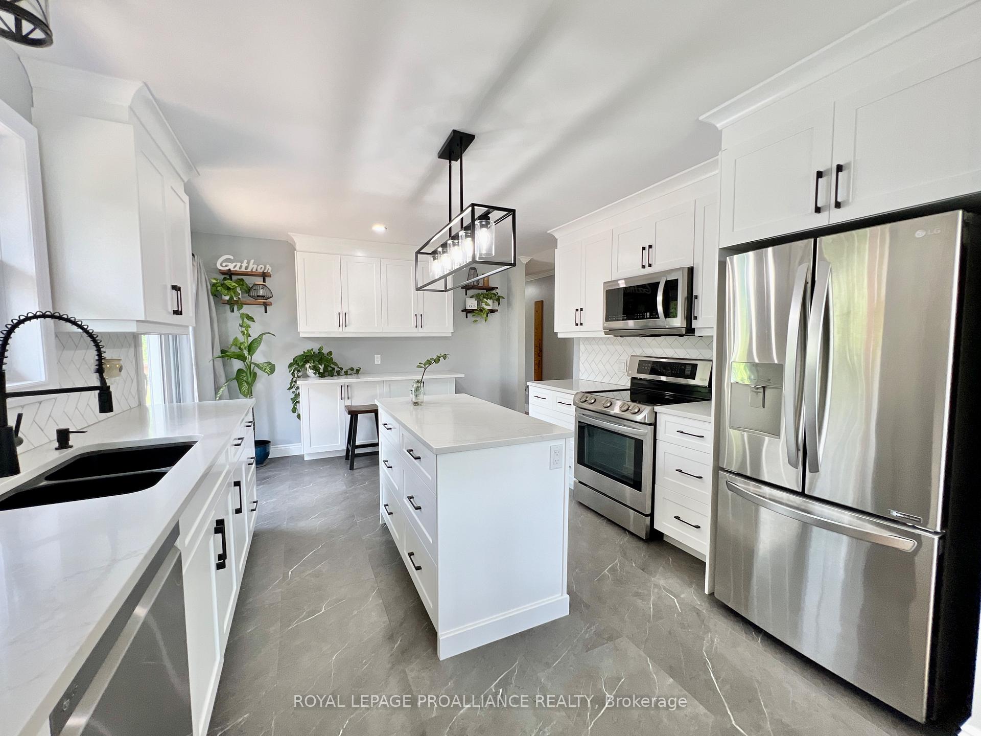 Photo 9 of 2065 Melrose Road, Tyendinaga, Tyendinaga Township — HOMEH