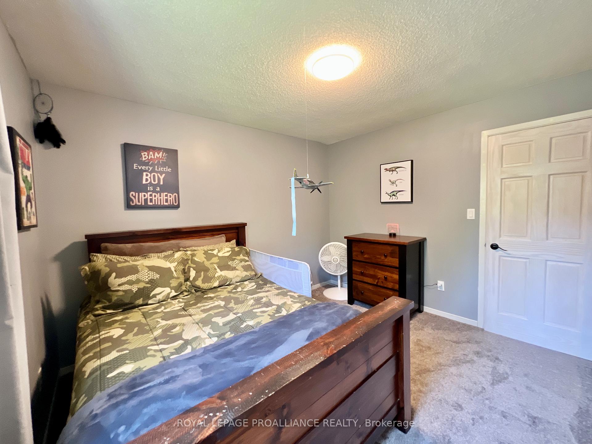 Photo 18 of 2065 Melrose Road, Tyendinaga, Tyendinaga Township — HOMEH
