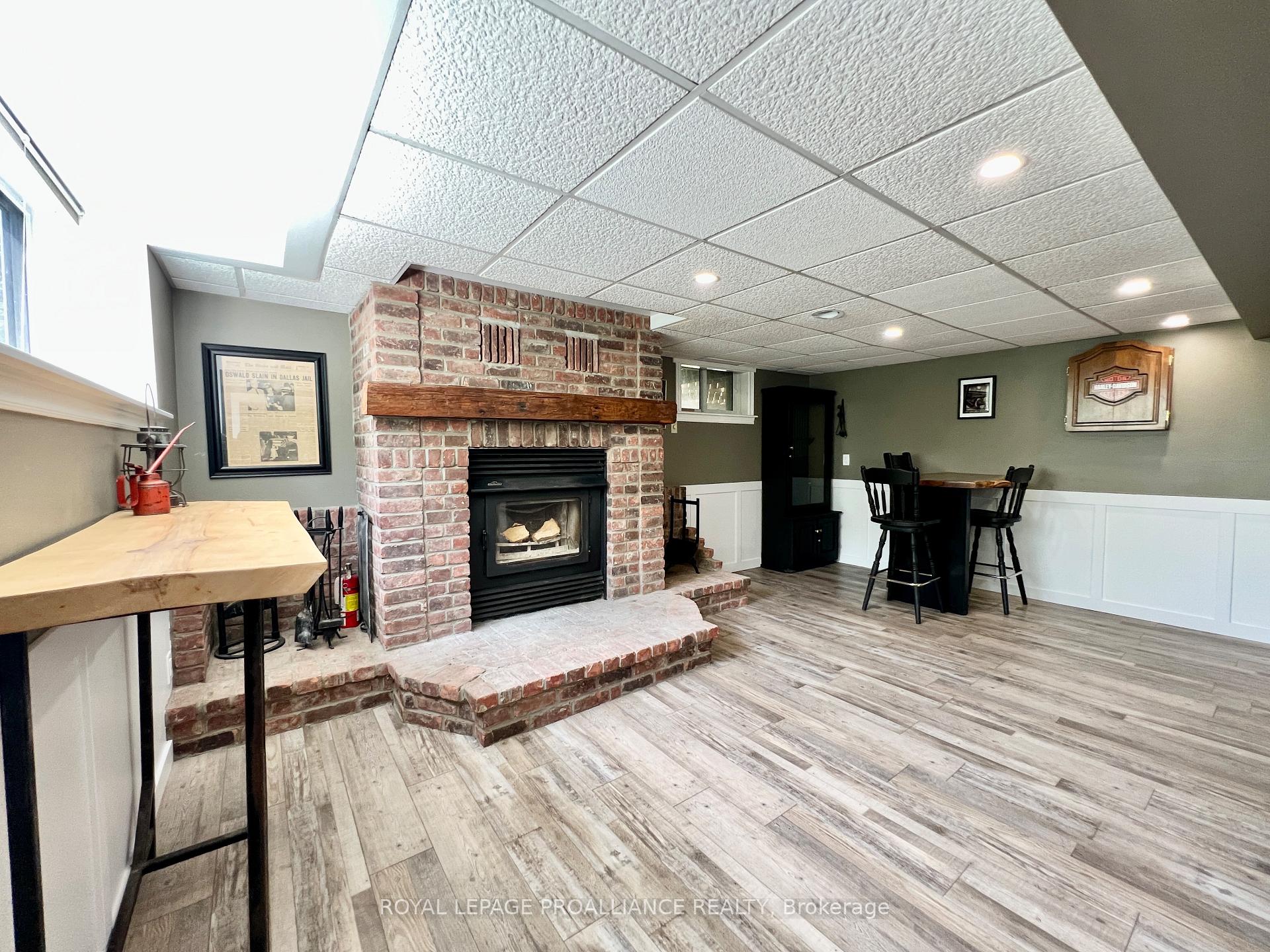 Photo 24 of 2065 Melrose Road, Tyendinaga, Tyendinaga Township — HOMEH