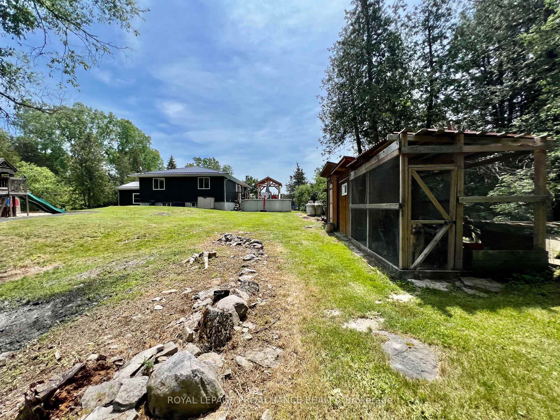 Photo 38 of 2065 Melrose Road, Tyendinaga, Tyendinaga Township — HOMEH