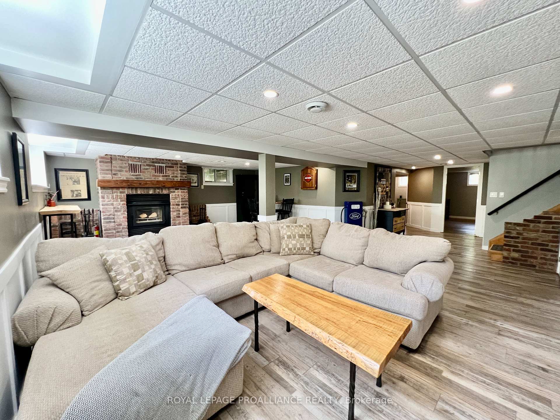Photo 39 of 2065 Melrose Road, Tyendinaga, Tyendinaga Township — HOMEH