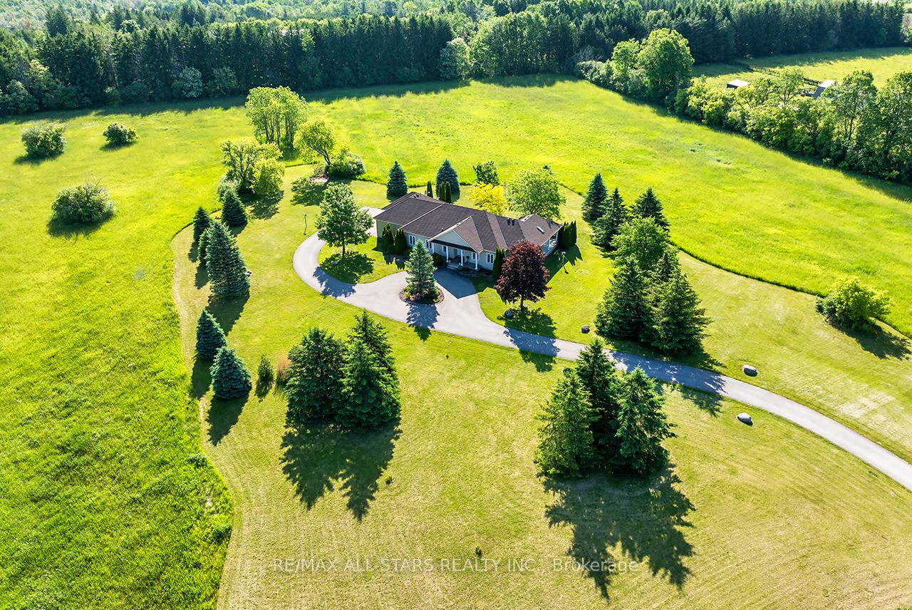 Photo 1 of 12883 Concession 5 Road, Uxbridge, Rural Uxbridge — HOMEH