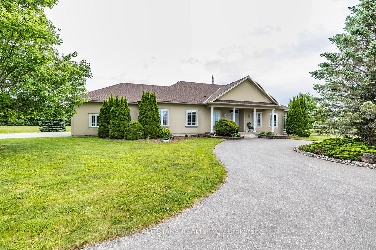 Photo 2 of 12883 Concession 5 Road, Uxbridge, Rural Uxbridge — HOMEH