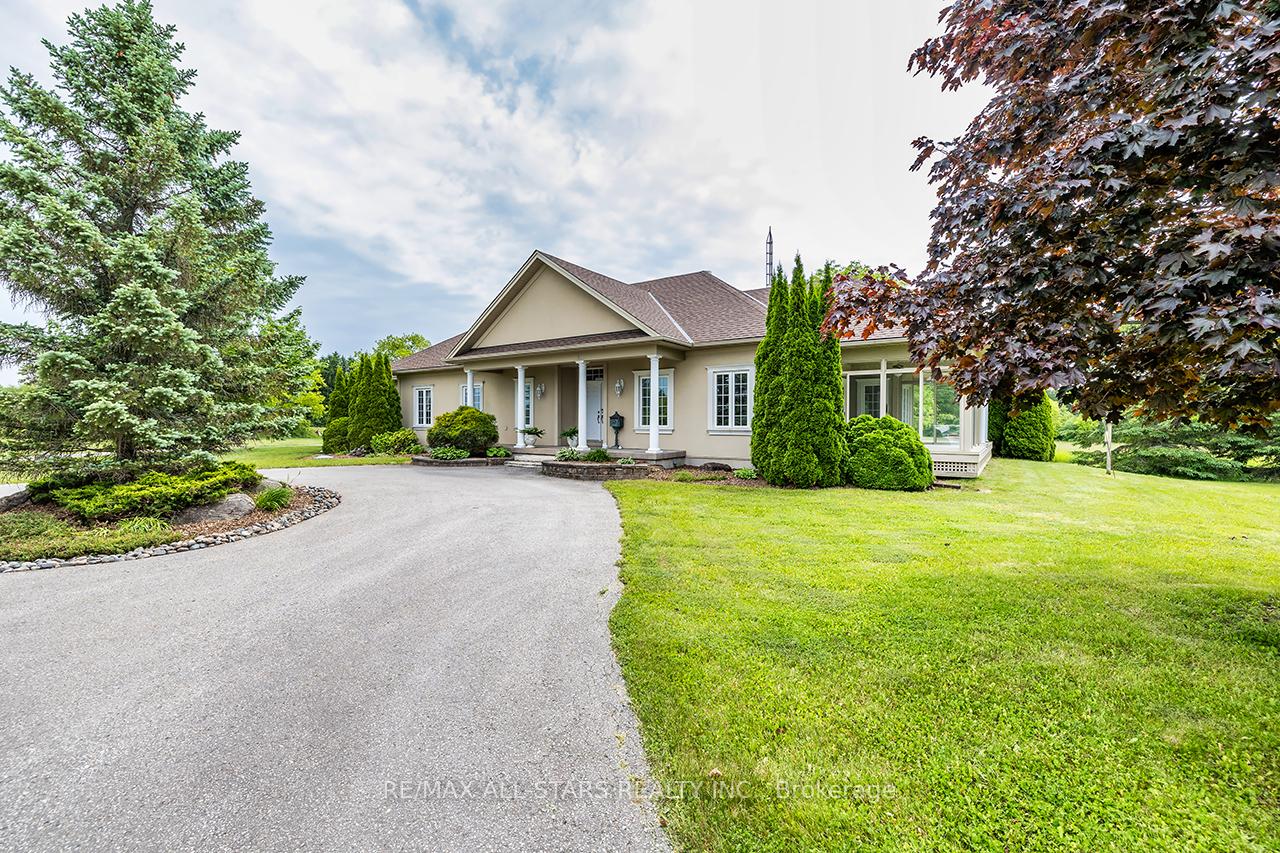 Photo 3 of 12883 Concession 5 Road, Uxbridge, Rural Uxbridge — HOMEH