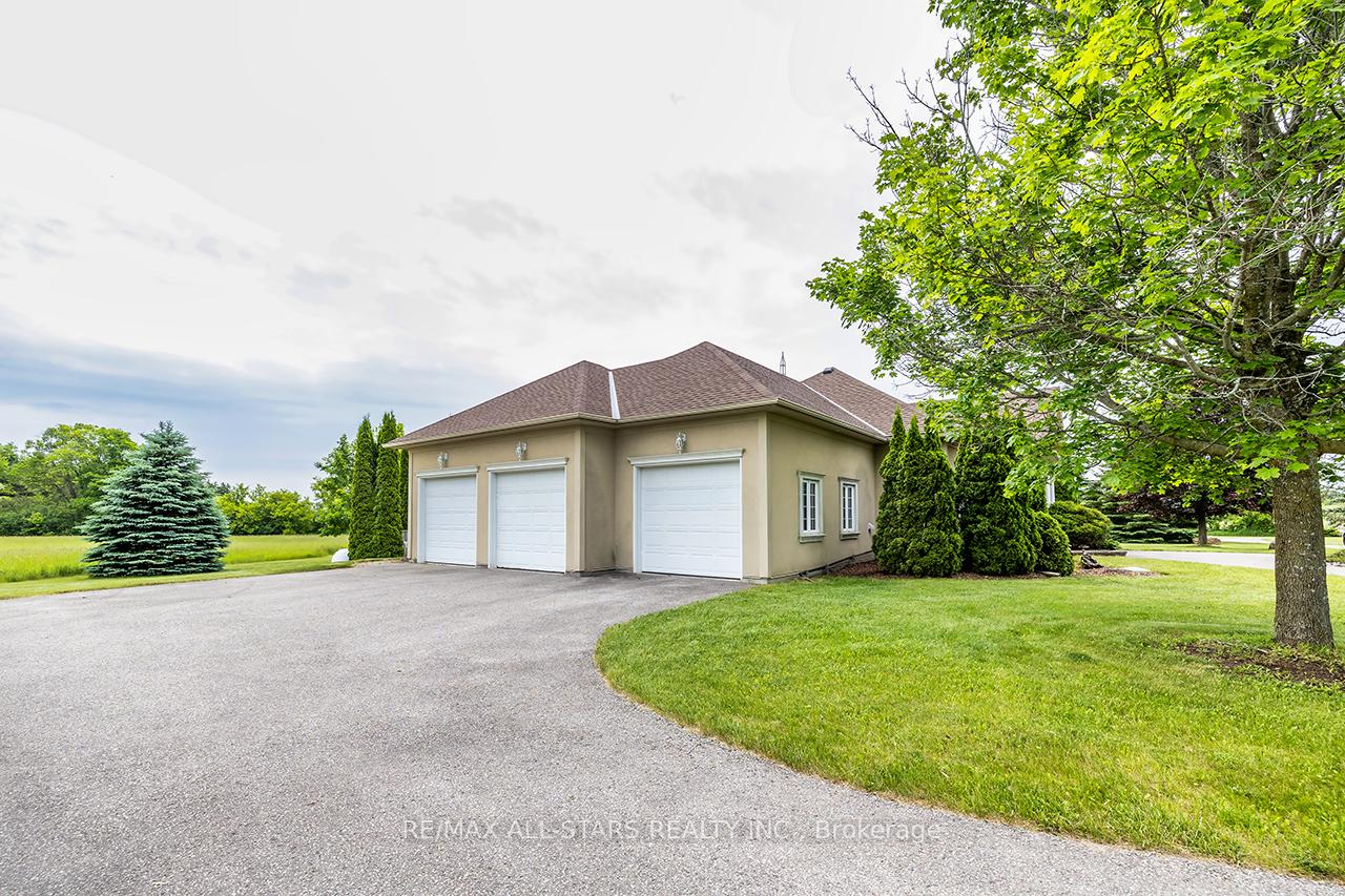 Photo 4 of 12883 Concession 5 Road, Uxbridge, Rural Uxbridge — HOMEH