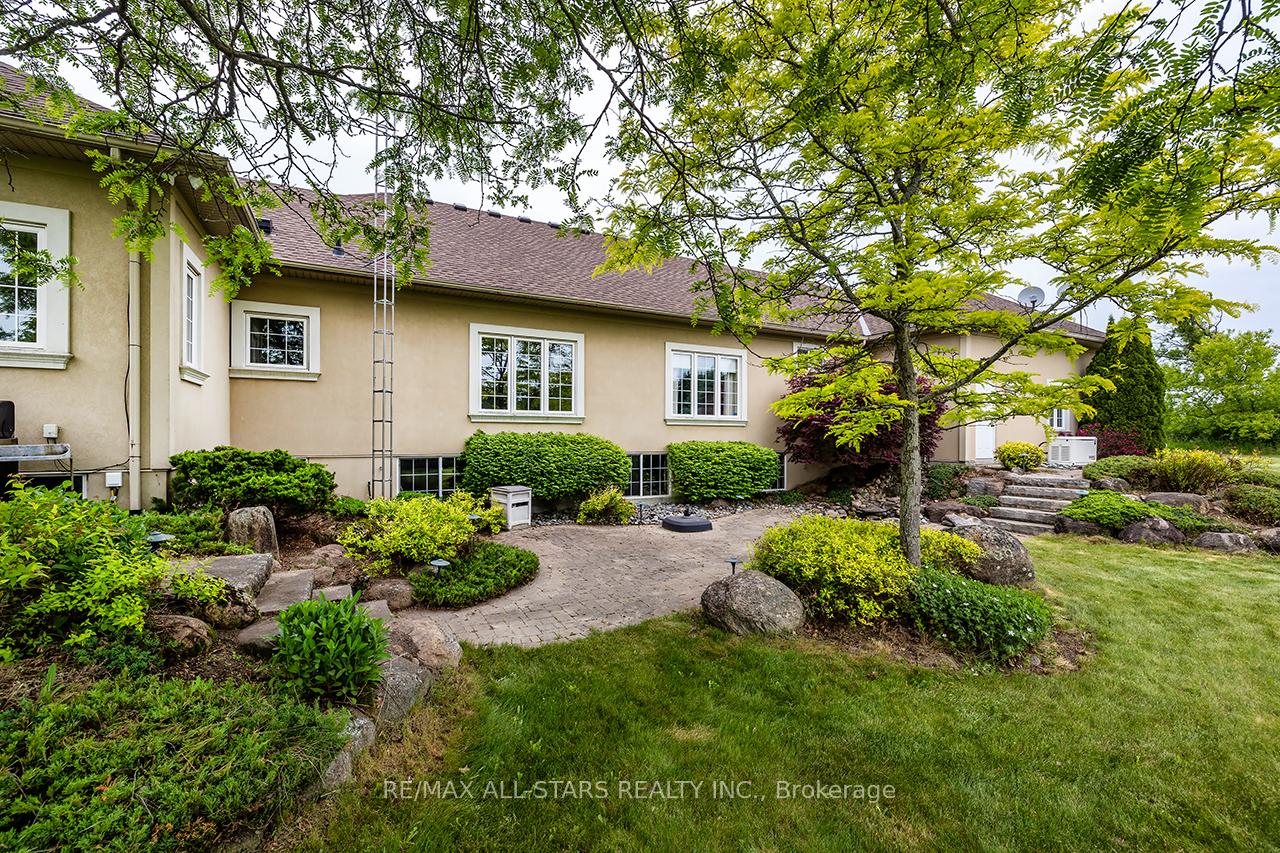 Photo 6 of 12883 Concession 5 Road, Uxbridge, Rural Uxbridge — HOMEH