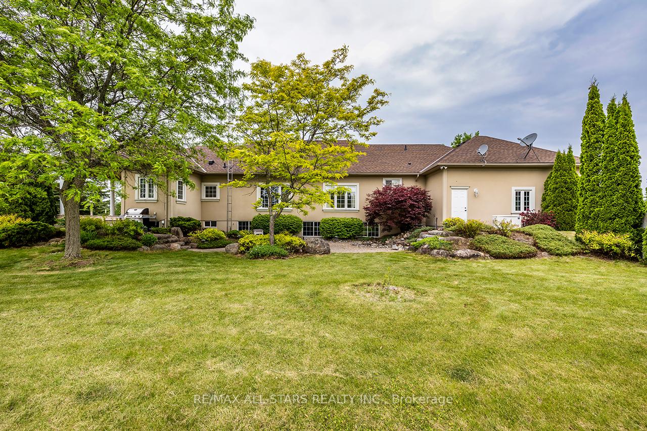 Photo 7 of 12883 Concession 5 Road, Uxbridge, Rural Uxbridge — HOMEH