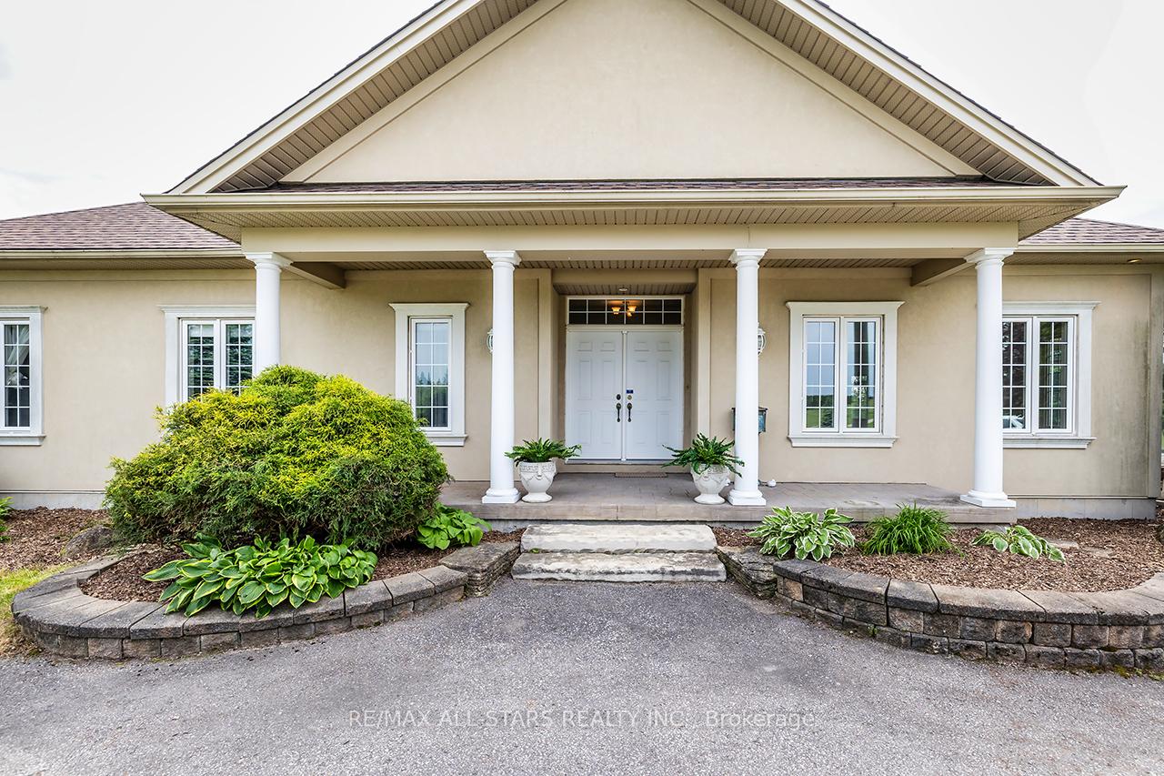 Photo 8 of 12883 Concession 5 Road, Uxbridge, Rural Uxbridge — HOMEH