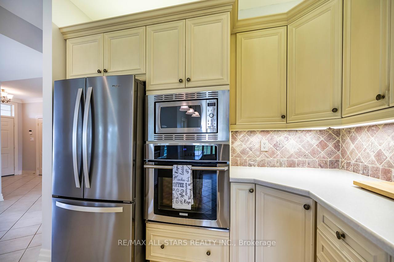 Photo 10 of 12883 Concession 5 Road, Uxbridge, Rural Uxbridge — HOMEH