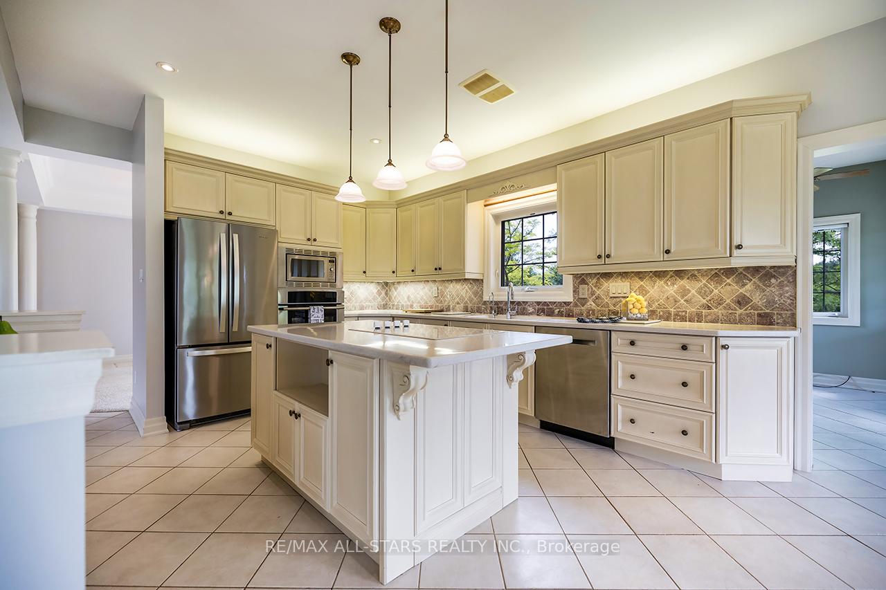 Photo 13 of 12883 Concession 5 Road, Uxbridge, Rural Uxbridge — HOMEH