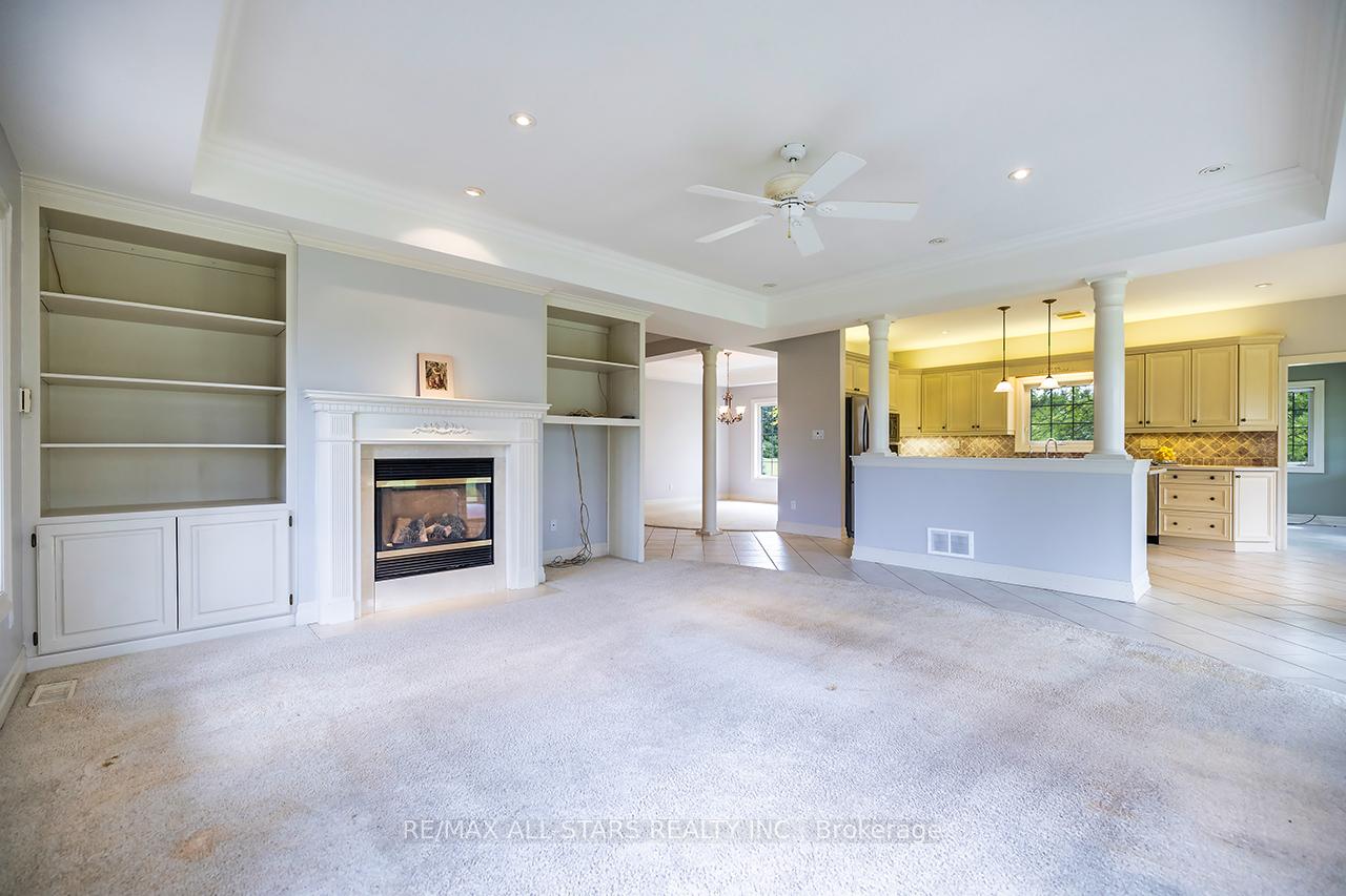 Photo 15 of 12883 Concession 5 Road, Uxbridge, Rural Uxbridge — HOMEH