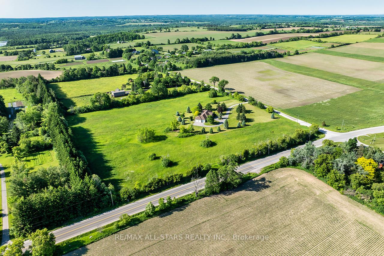 Photo 32 of 12883 Concession 5 Road, Uxbridge, Rural Uxbridge — HOMEH