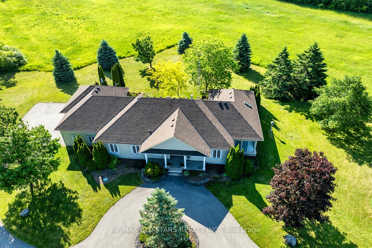Photo 34 of 12883 Concession 5 Road, Uxbridge, Rural Uxbridge — HOMEH
