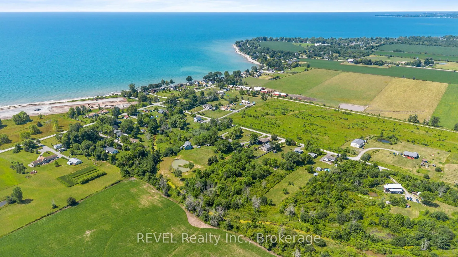 Photo 1 of 11817 Side Road 18, Wainfleet, Lakeshore — HOMEH