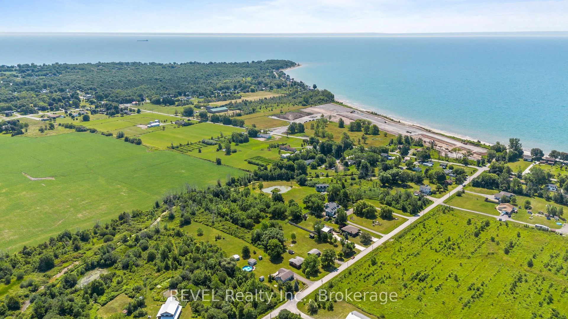 Photo 2 of 11817 Side Road 18, Wainfleet, Lakeshore — HOMEH
