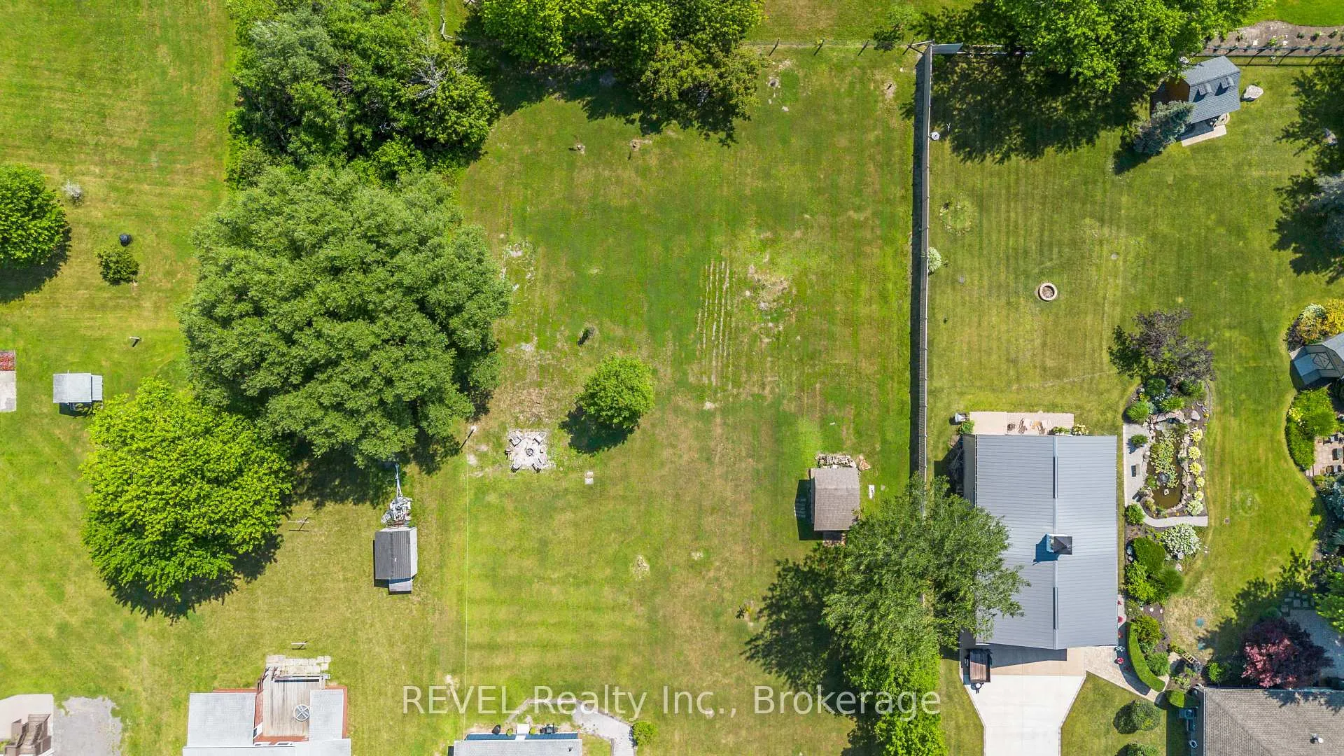 Photo 4 of 11817 Side Road 18, Wainfleet, Lakeshore — HOMEH
