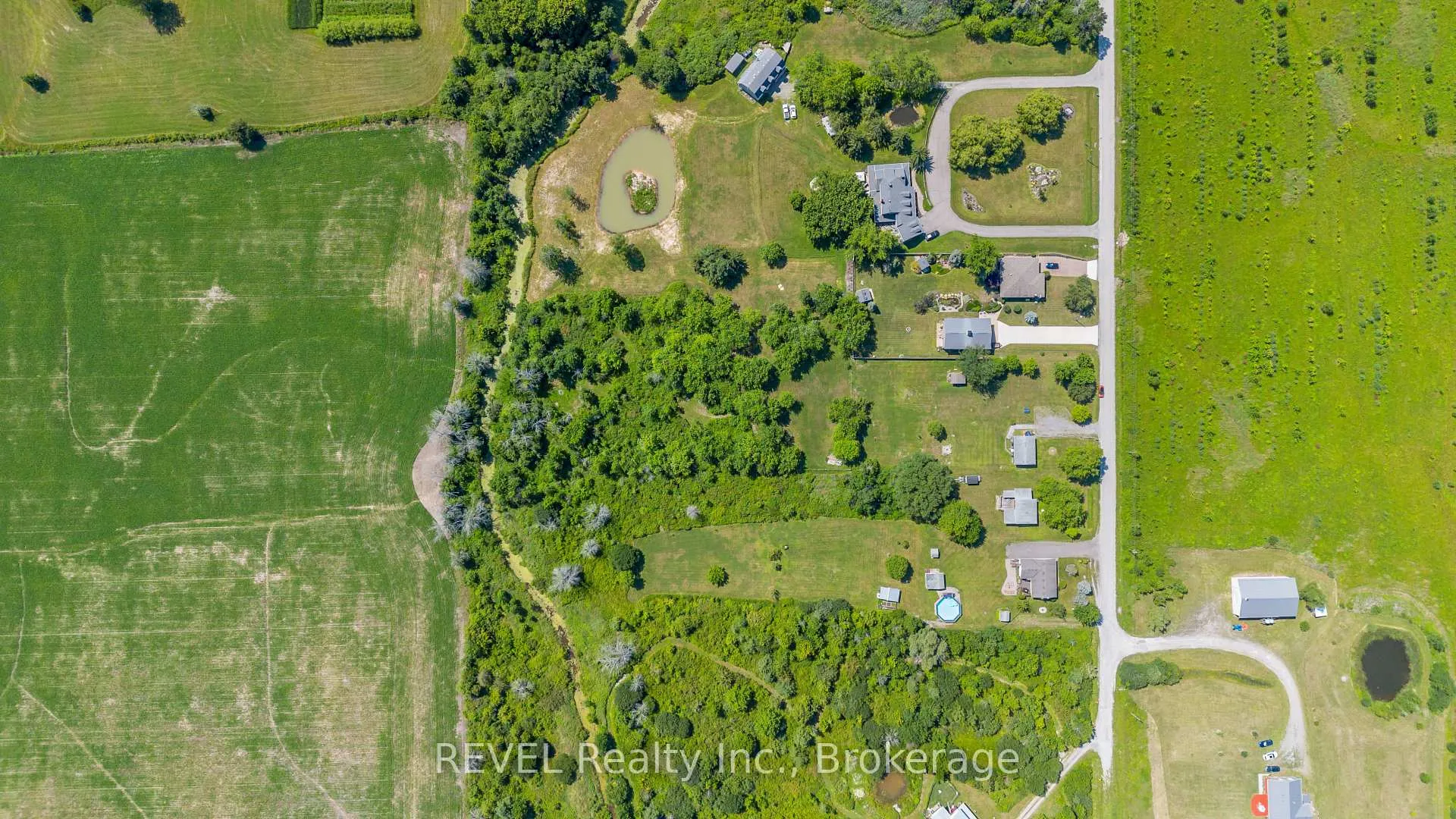 Photo 5 of 11817 Side Road 18, Wainfleet, Lakeshore — HOMEH